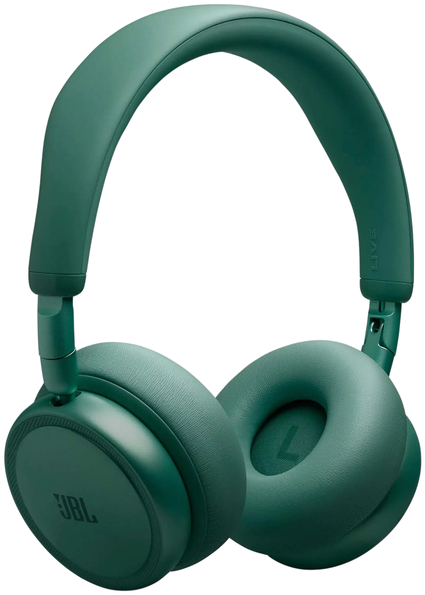 JBL langattomat vastamelukuulokkeet Live 680NC vihreä - 6