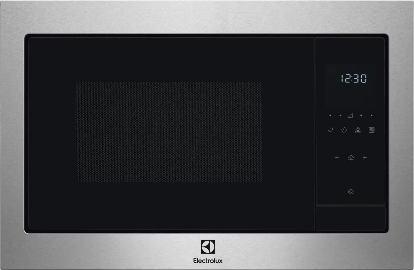 Electrolux integroitu mikroaaltouuni EMS4253TBX - 1