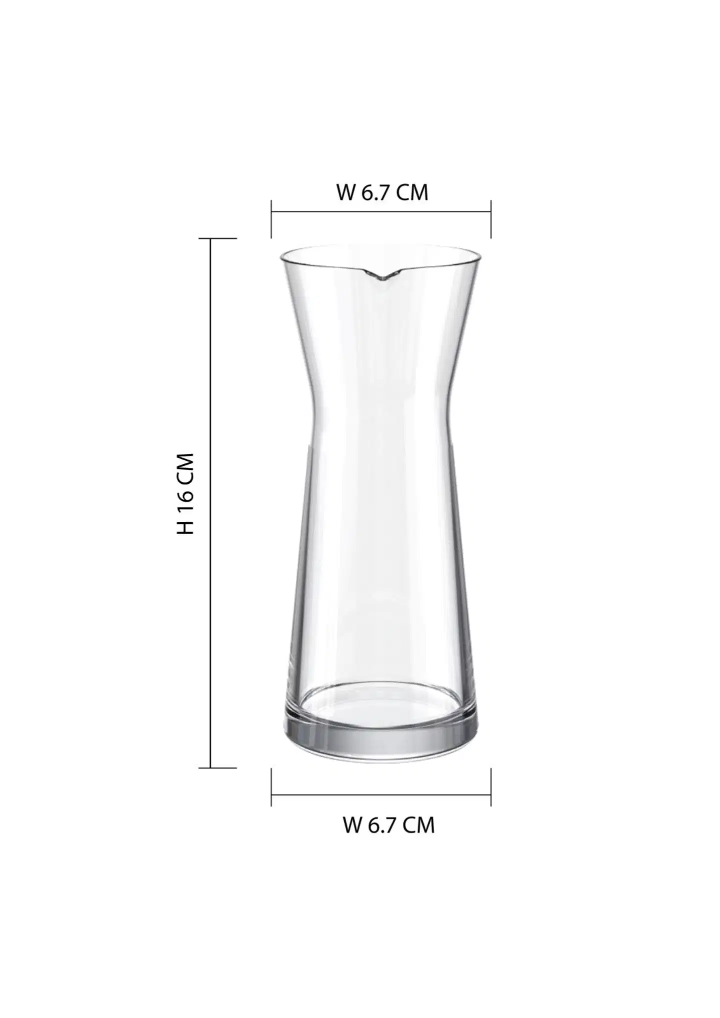 Kaadin Bistro 0,27 l - 4