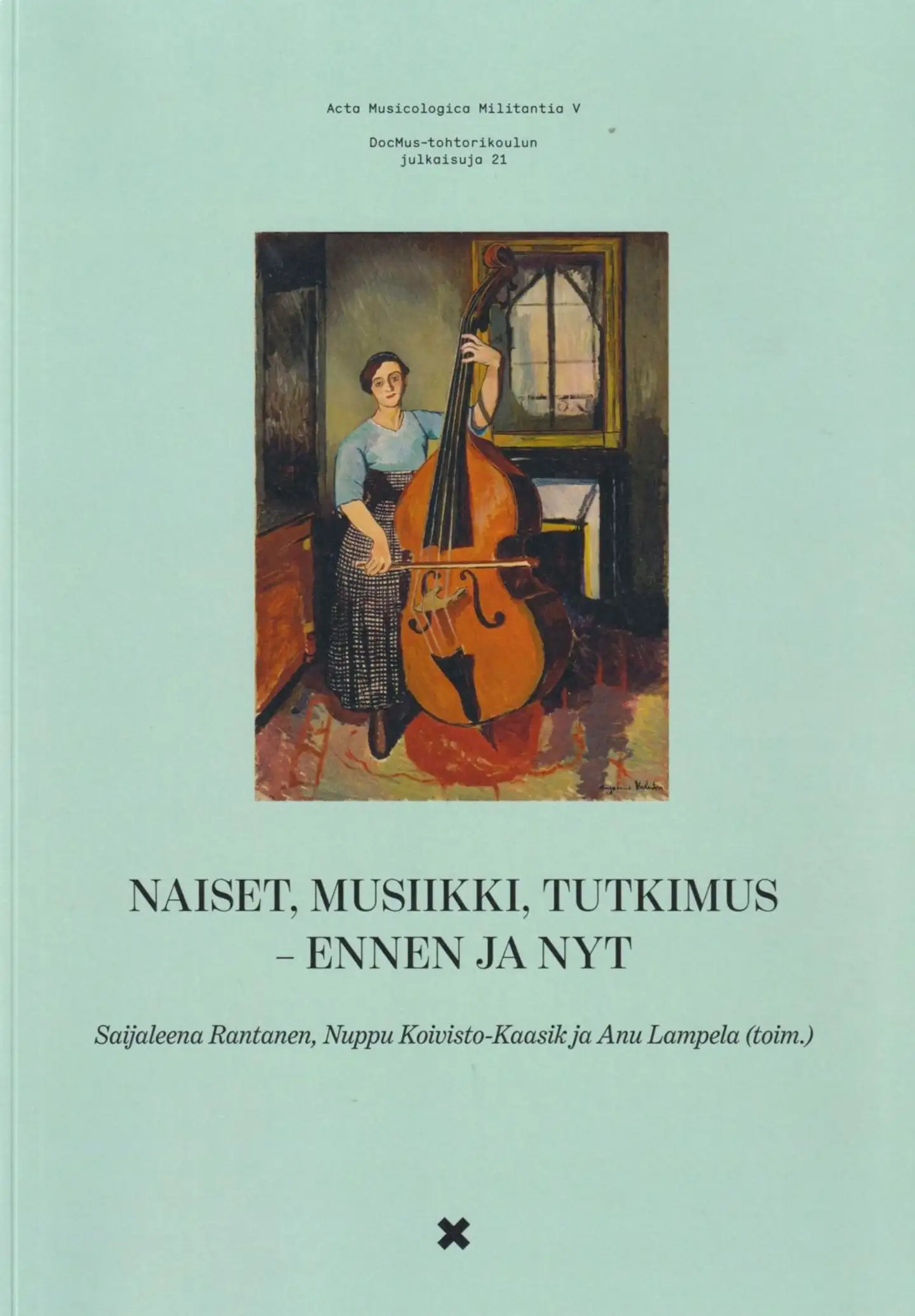 Naiset, musiikki, tutkimus – ennen ja nyt