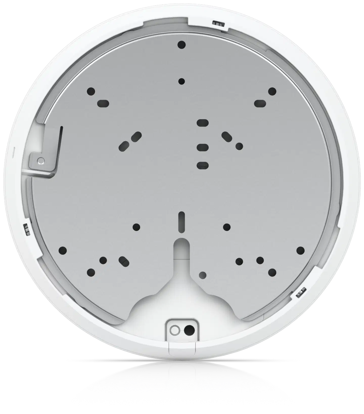 Ubiquiti sisäkäytön WiFi 6 -tukiasema 300+ asiakaslaitteen tuella U6-PRO - 7