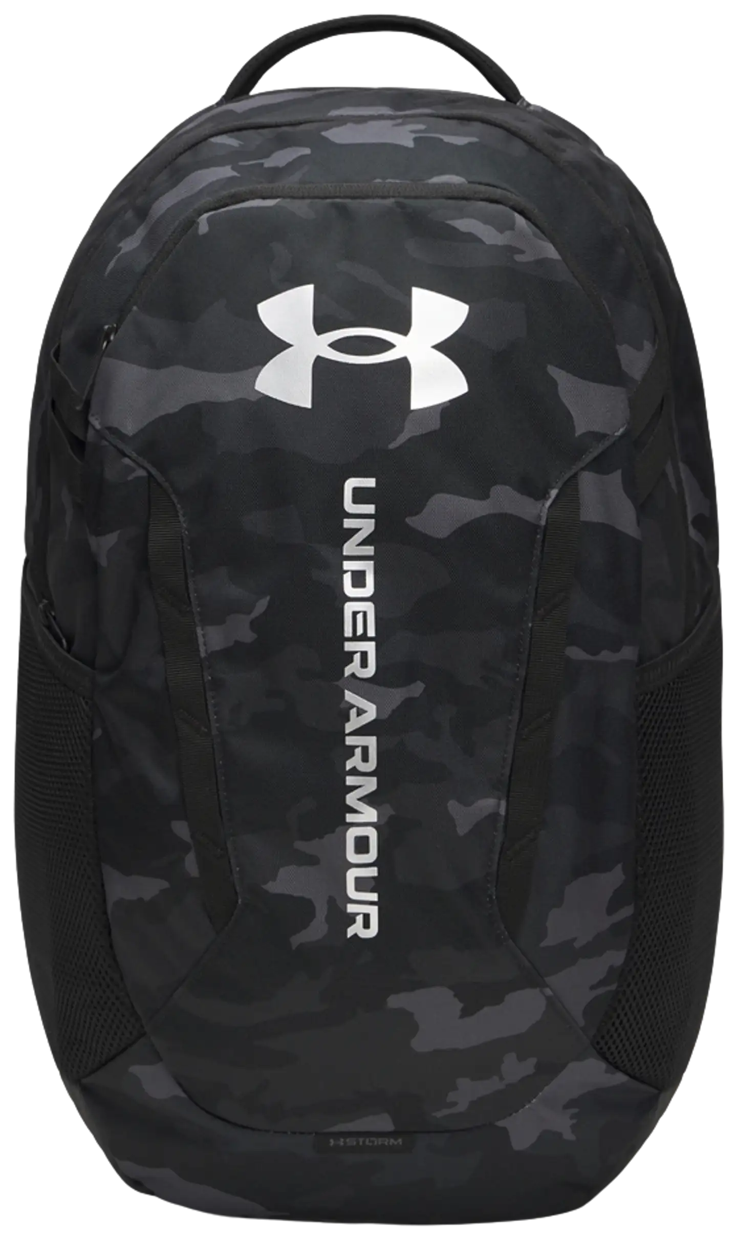 Under Armour Hustle 6.0 reppu - 1