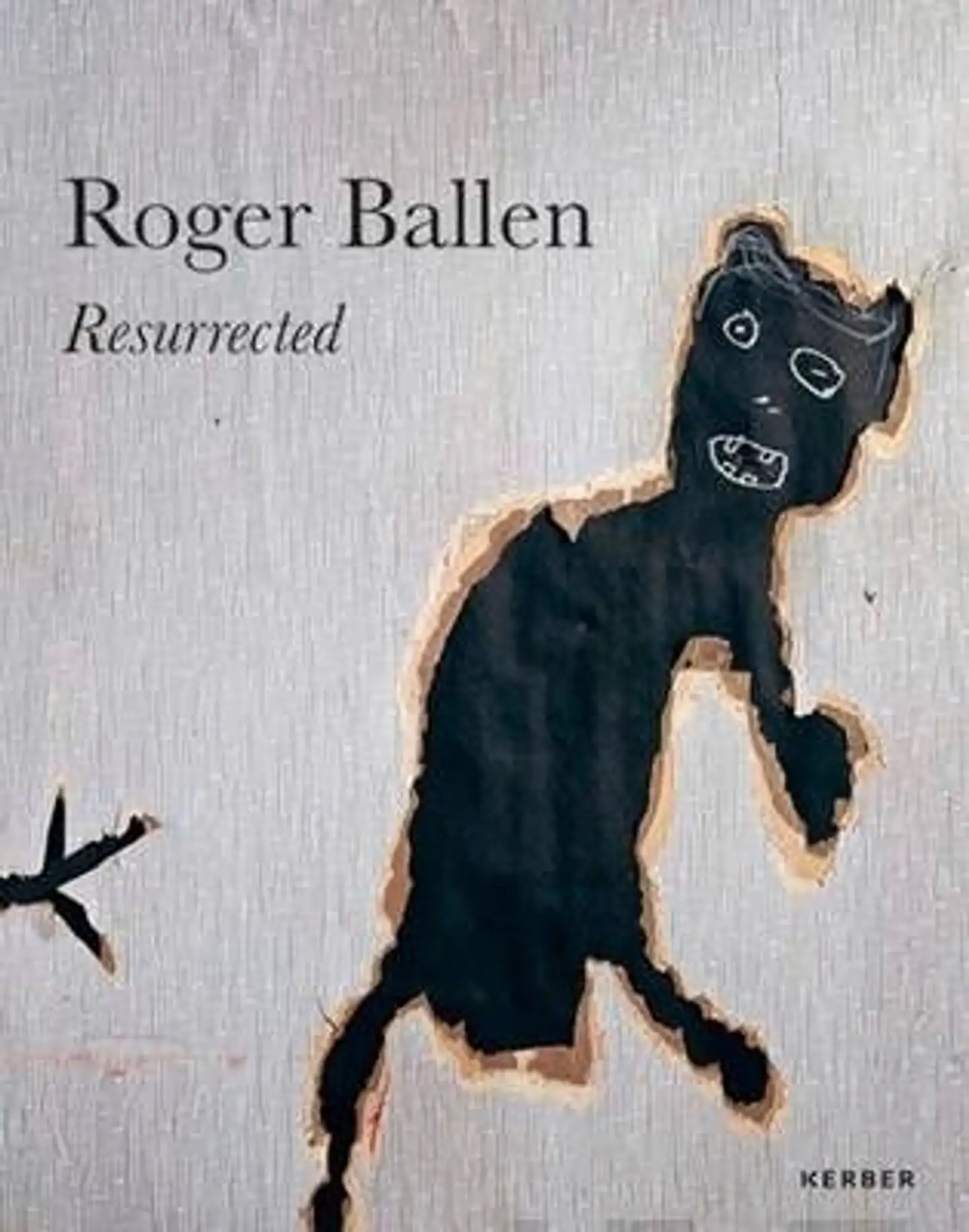 Ala-Harja, Roger Ballen - Resurrected : toinen tuleminen