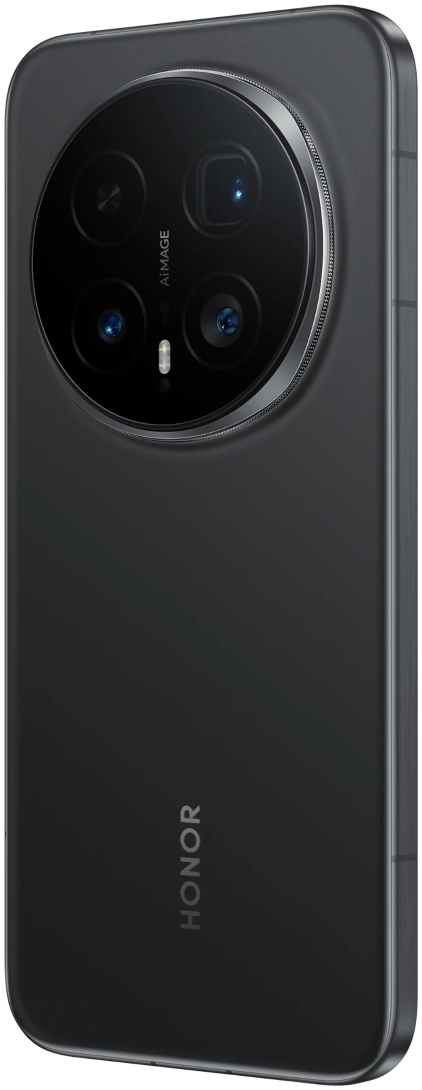 Honor Magic8 Pro 12Gb+512Gb, musta Älypuhelin - 7