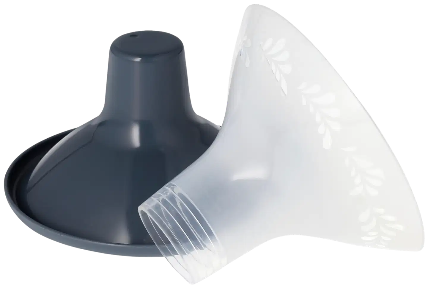 Lola&Lykke rintapumpun varaosasetti - VÄRITÖN - 2