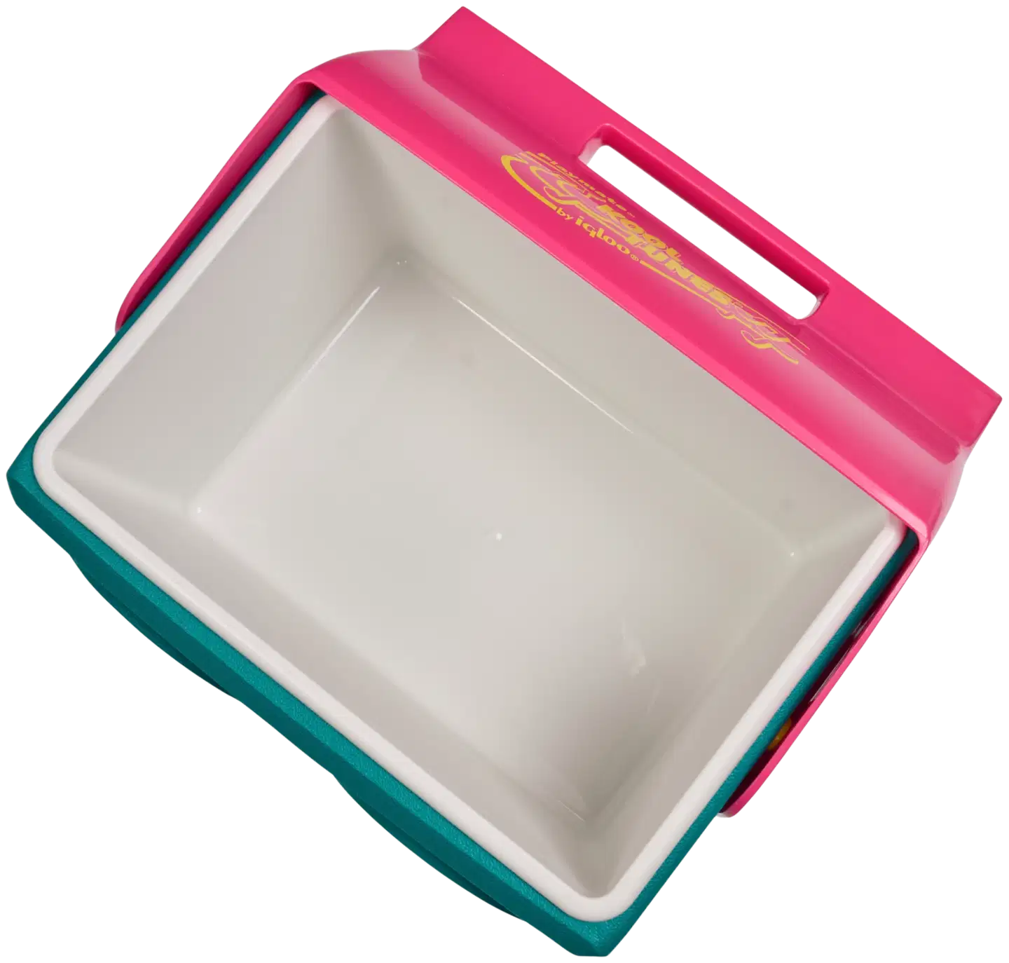 Igloo Playmate Kooltunes -kylmälaukku bluetooth-kaiuttimilla 13 l jade - 6