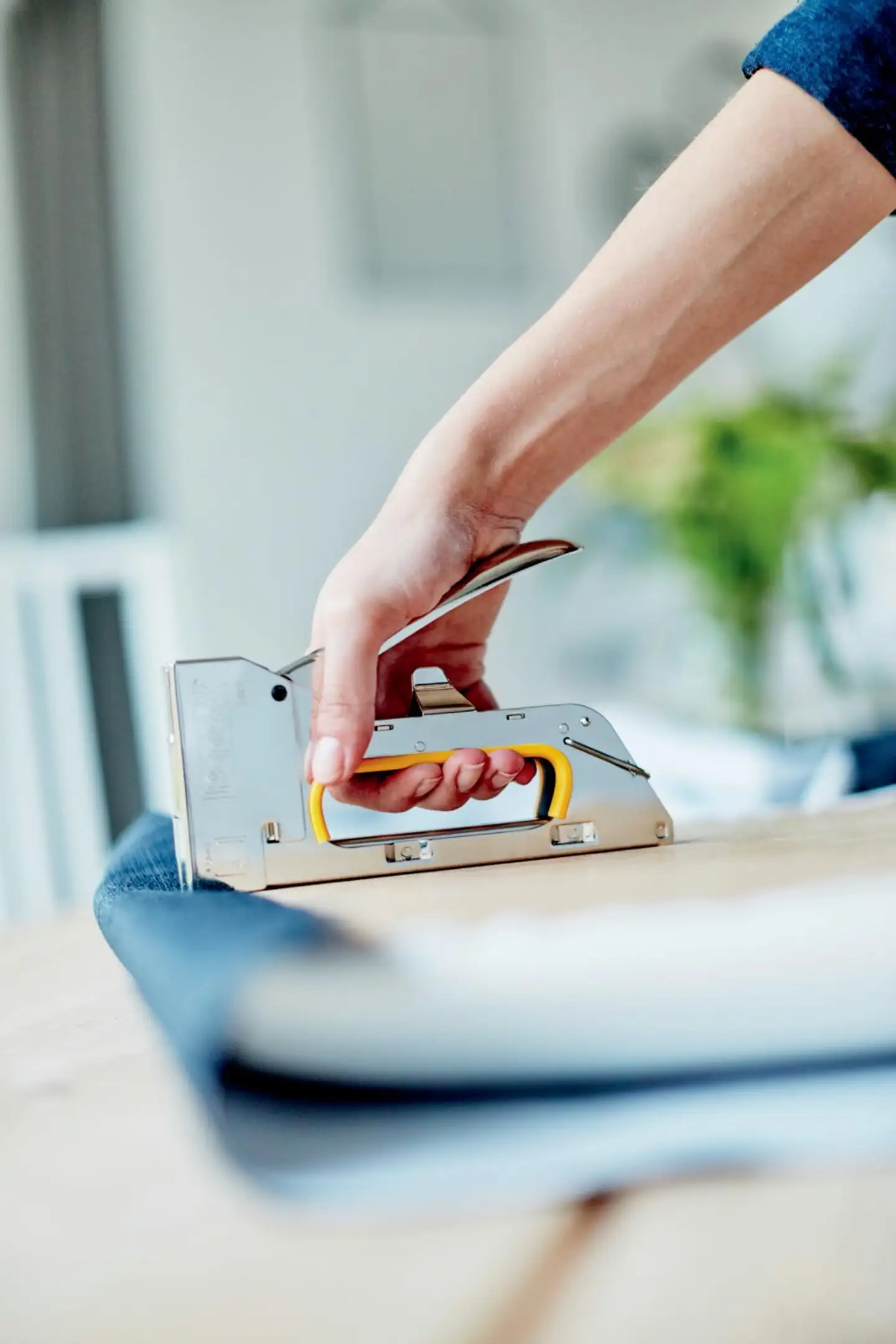 Rapid sinkiläpistooli R23E - 4