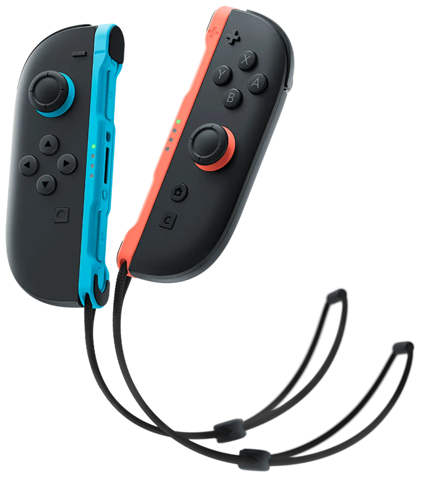 Nintendo Switch 2 Joy-Con 2 Pair -ohjainpari - 3