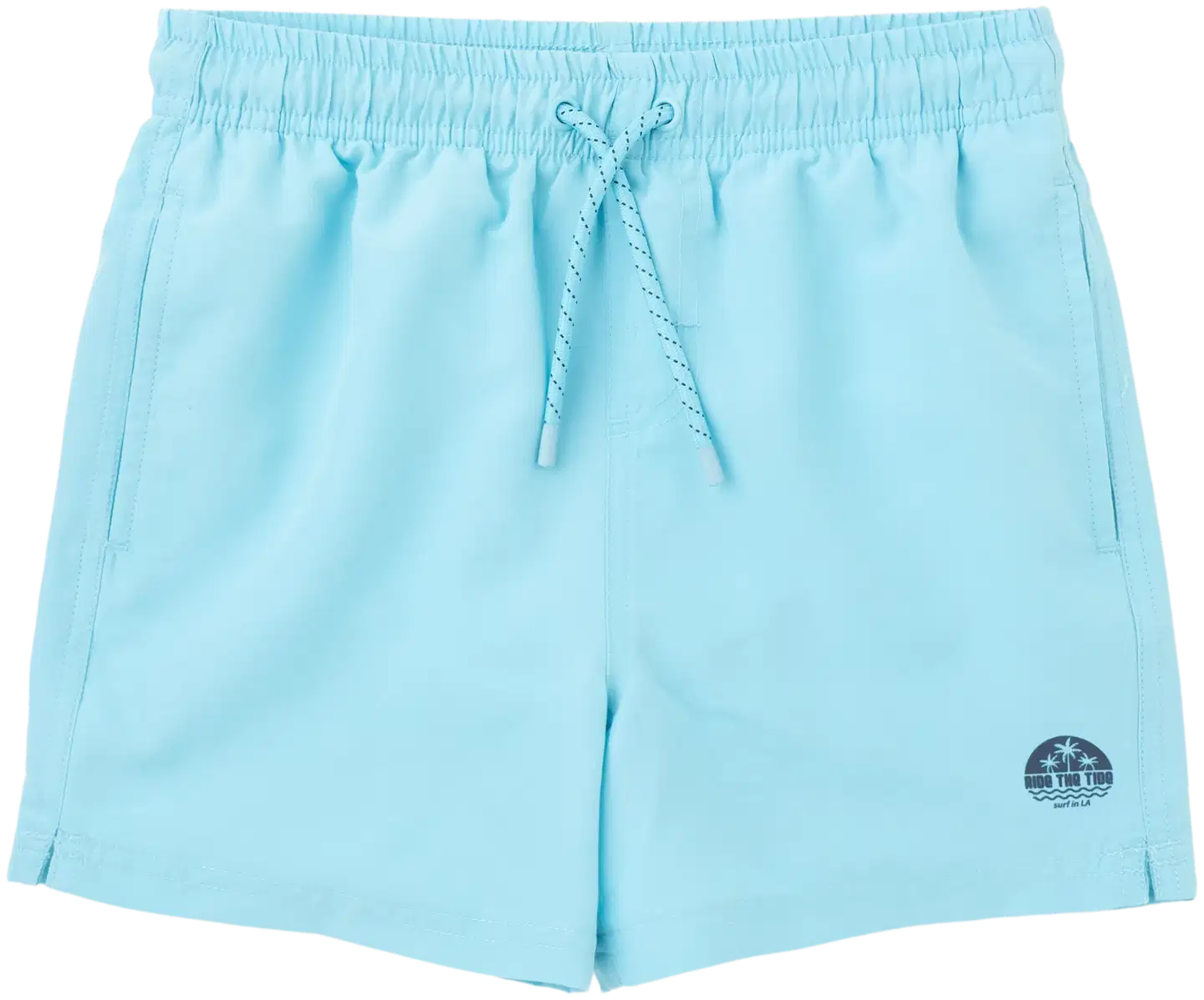 TEX lasten uimashortsit I276469 - BLUE 5 - 4