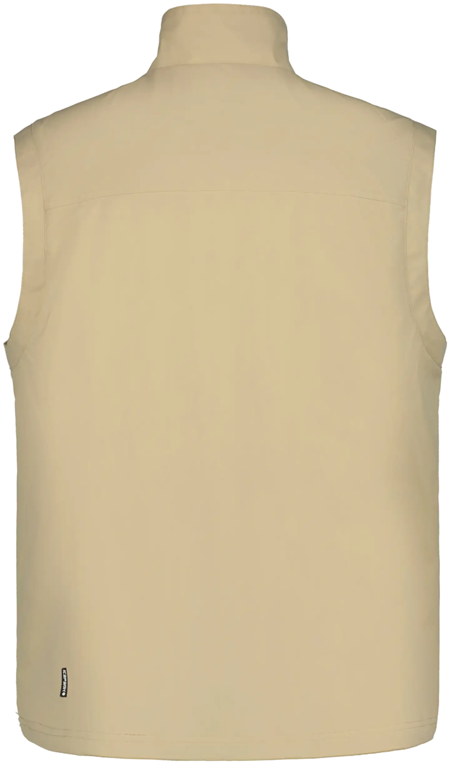 Icepeak miesten liivi Bergheim 758953557 - BEIGE - 2