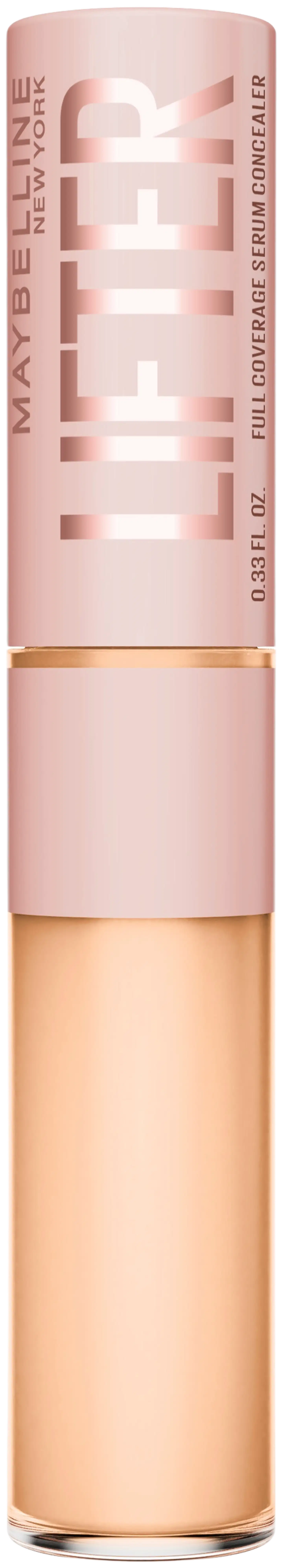 Maybelline New York Lifter Full Coverage Seerumi Peitevoide 30 10 ml - 20 - 1