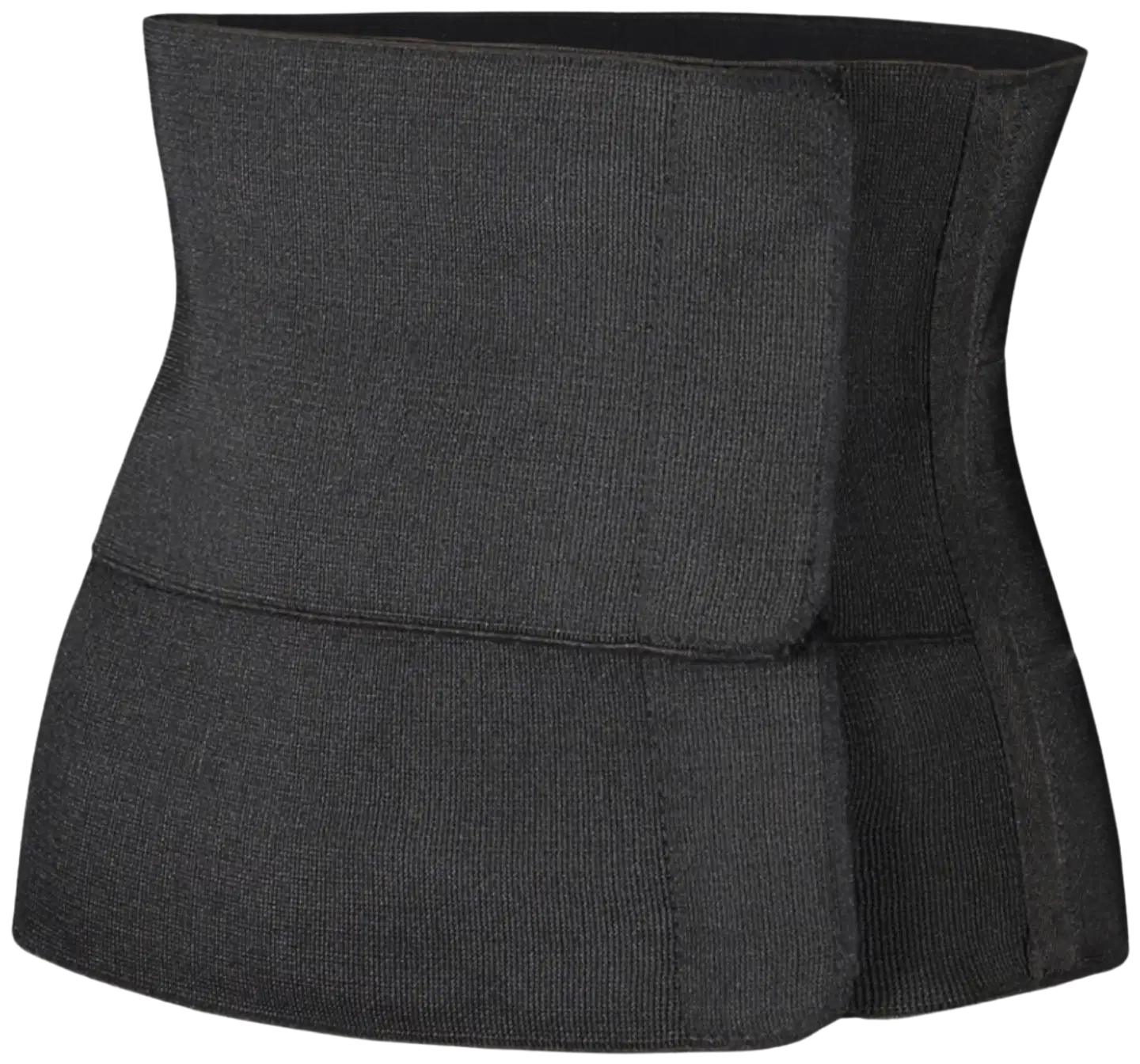 Lola&Lykke core restore synnytyksen jälkeinen tukivyö - MUSTA - 2