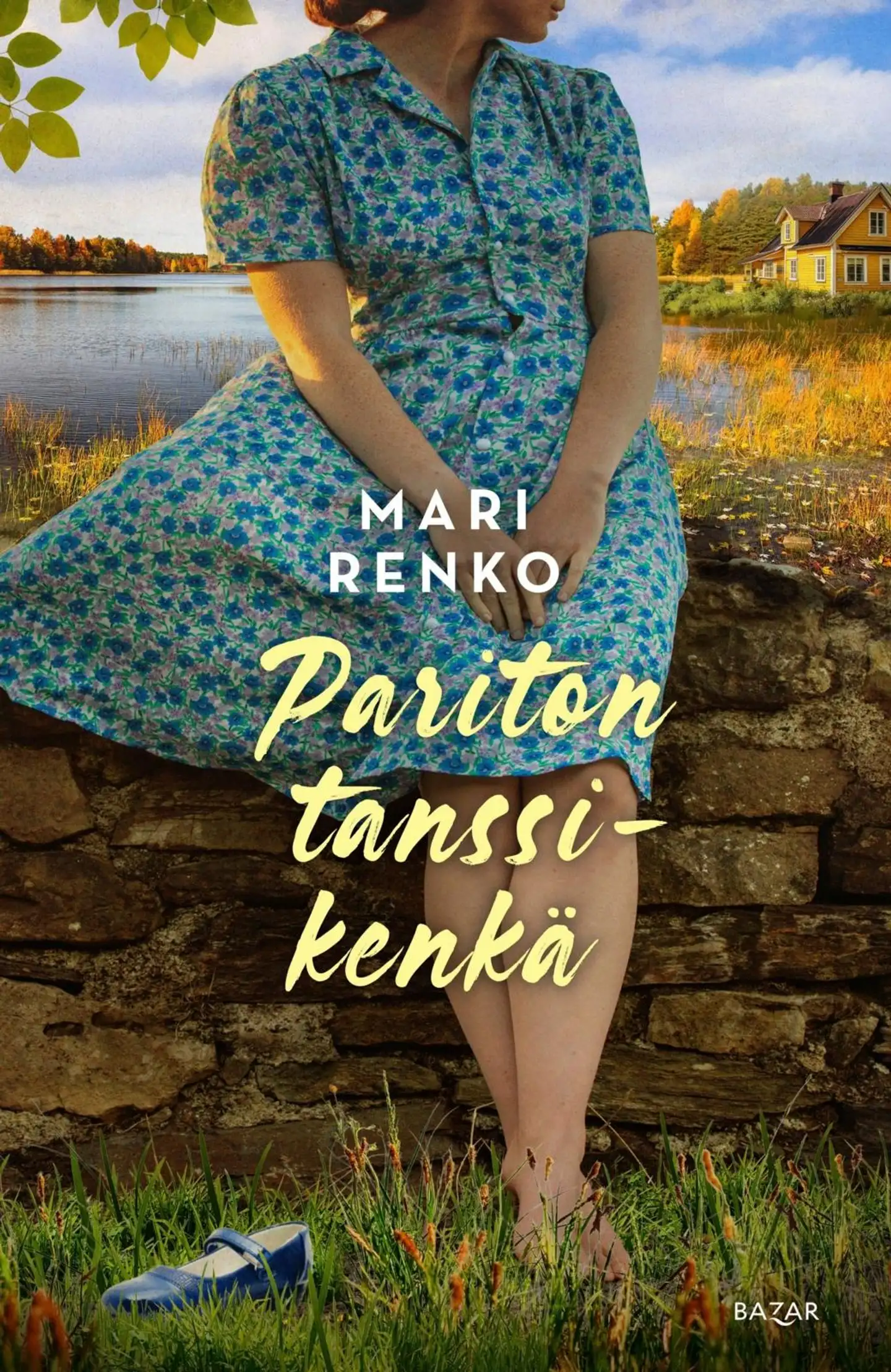 Renko, Pariton tanssikenkä