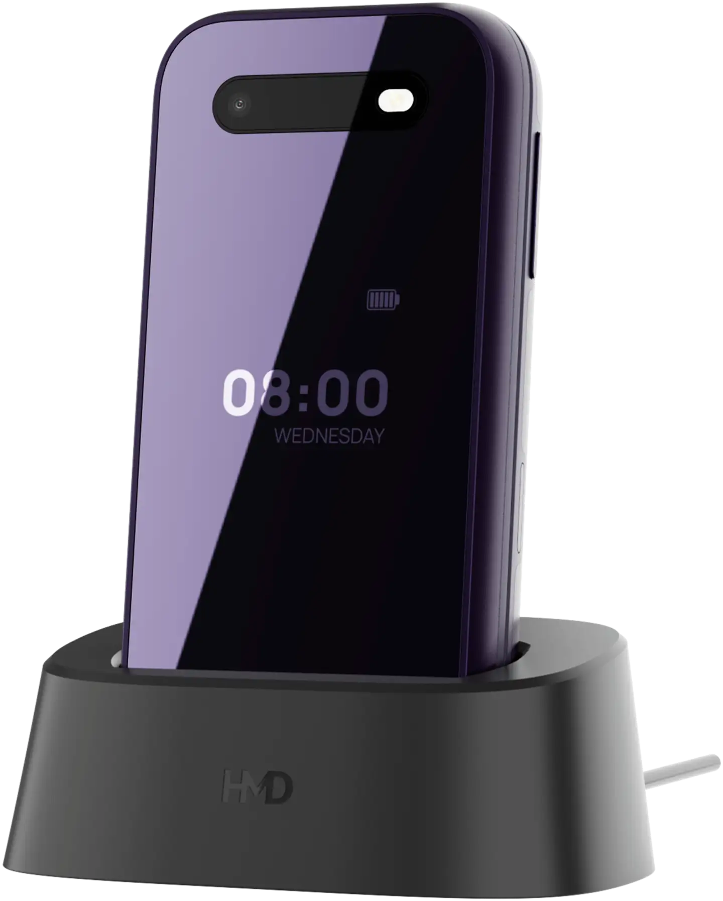 HMD Lataustelakka 2660 - 1