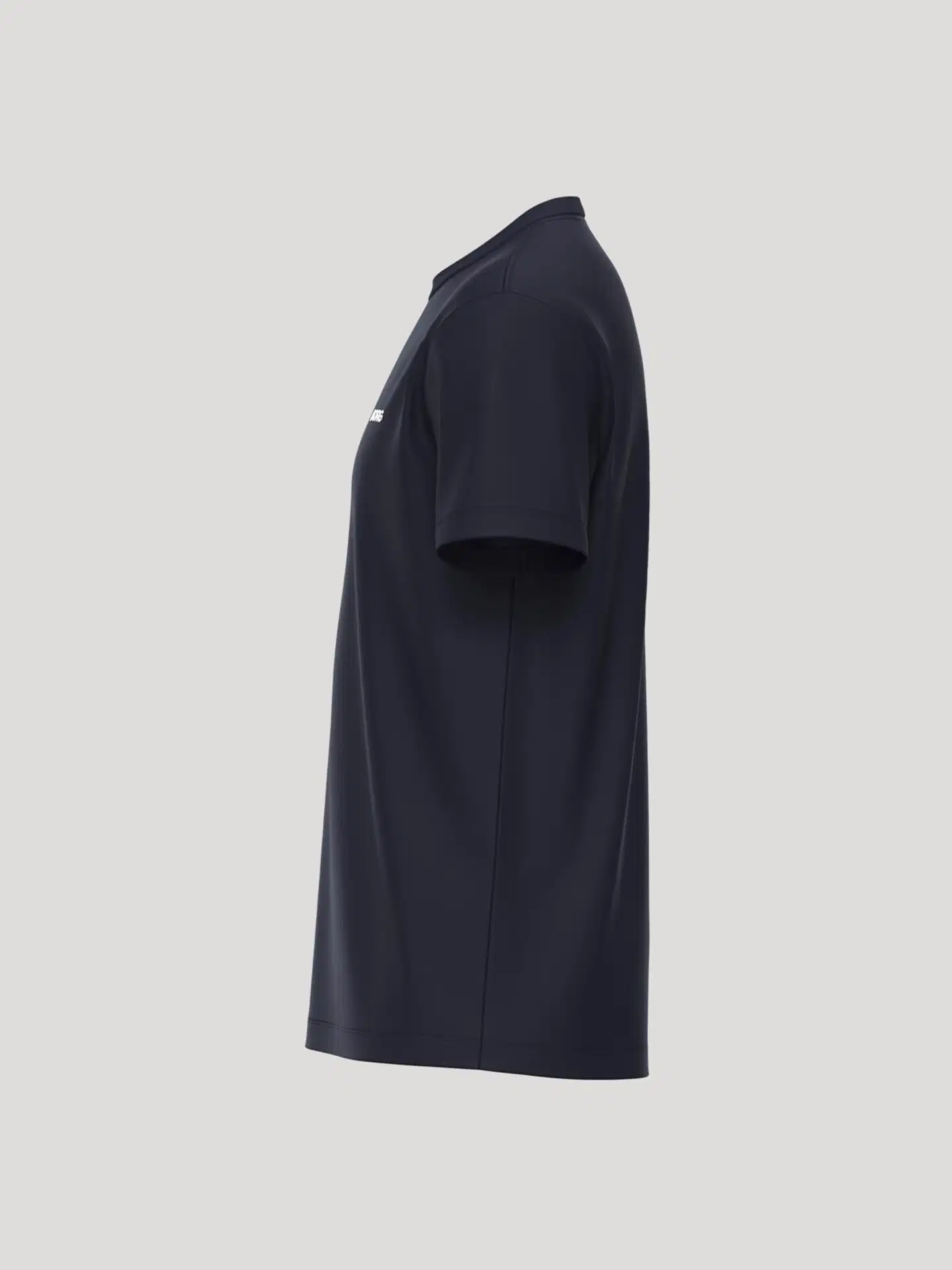 Björn Borg t-paita Essential 10005455 - NIGHT SKY - 3