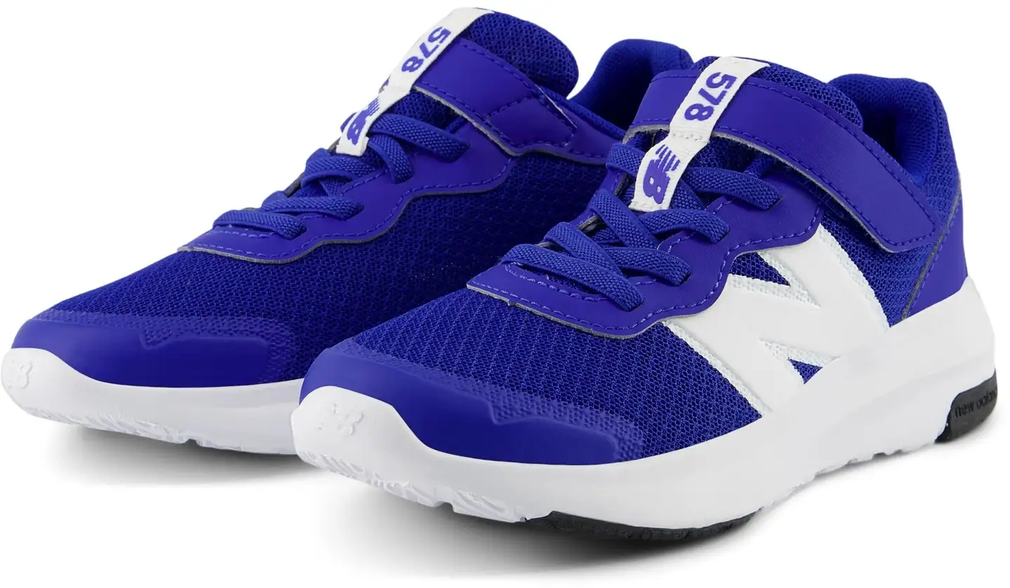New Balance lasten juoksukengät FreshFoam 578 - team royal - 6
