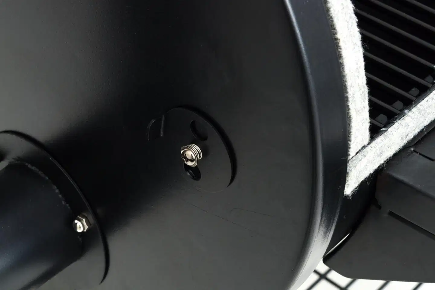 Mustang Off-set savustin Georgia L - 17