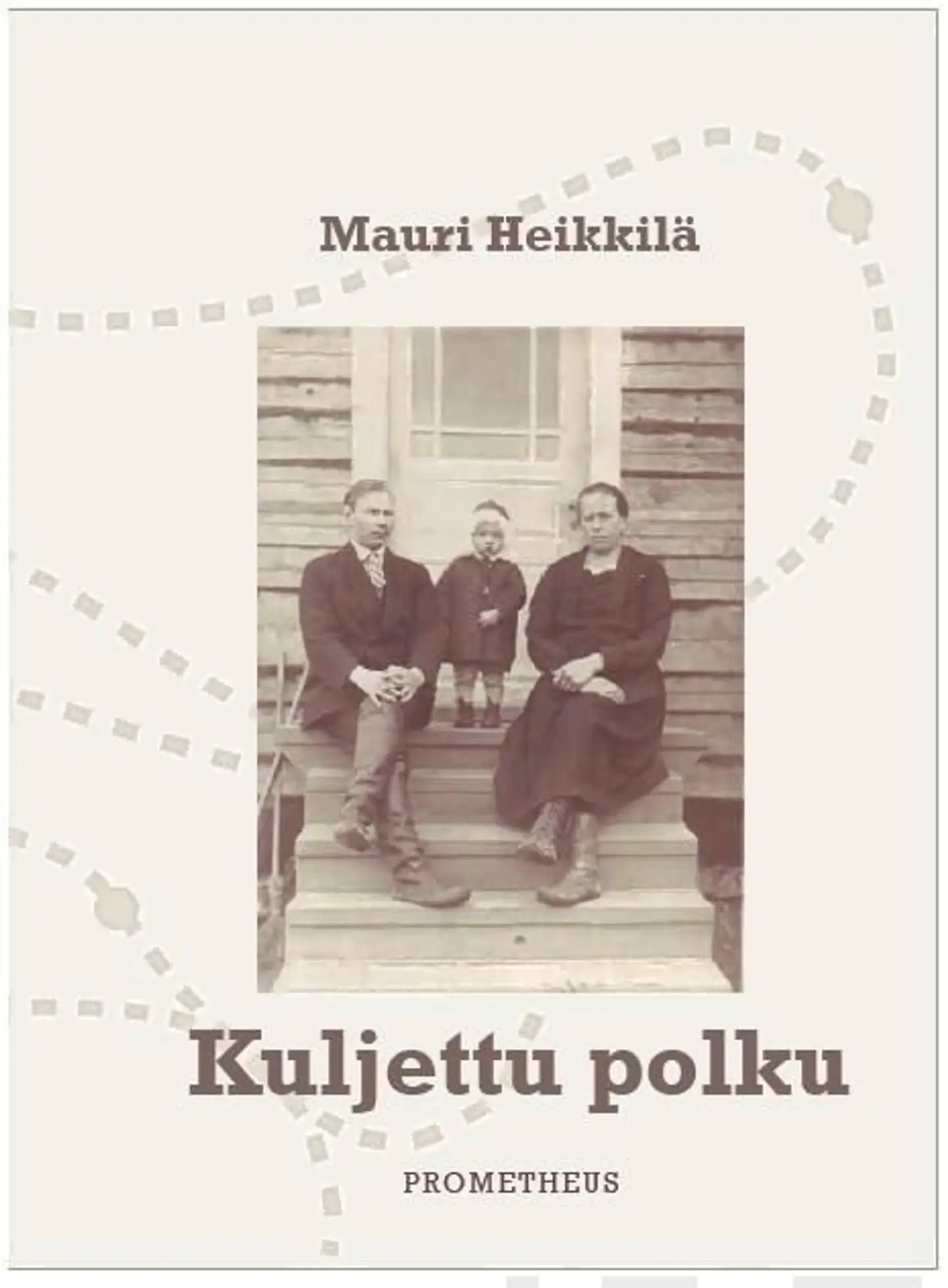 Heikkilä, Kuljettu polku