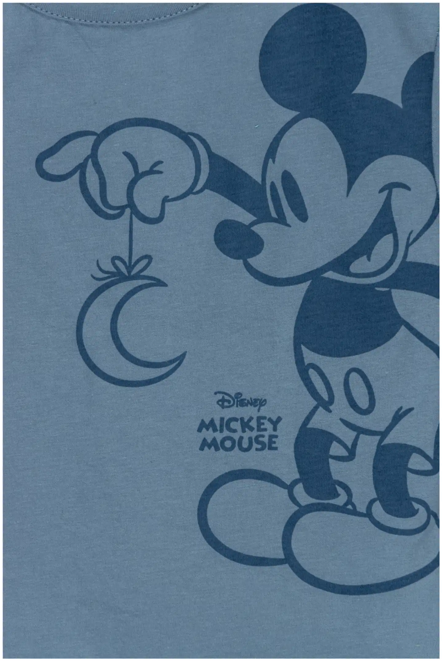 Disney vauvojen pyjama Mikki Hiiri I286759 2-pack - SKY DARK - 4