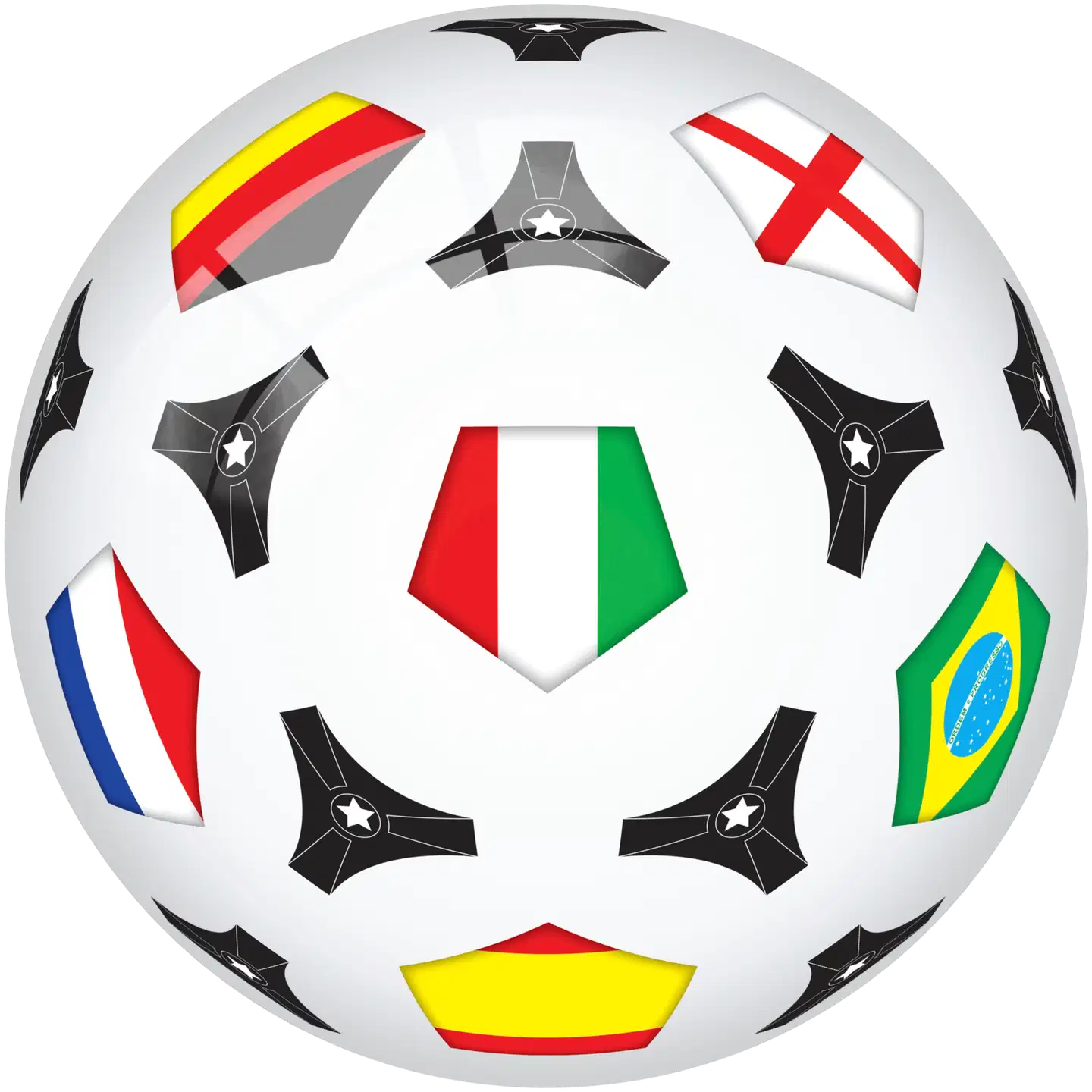 Toyrock Jalkapallosetti Tötsillä - 4