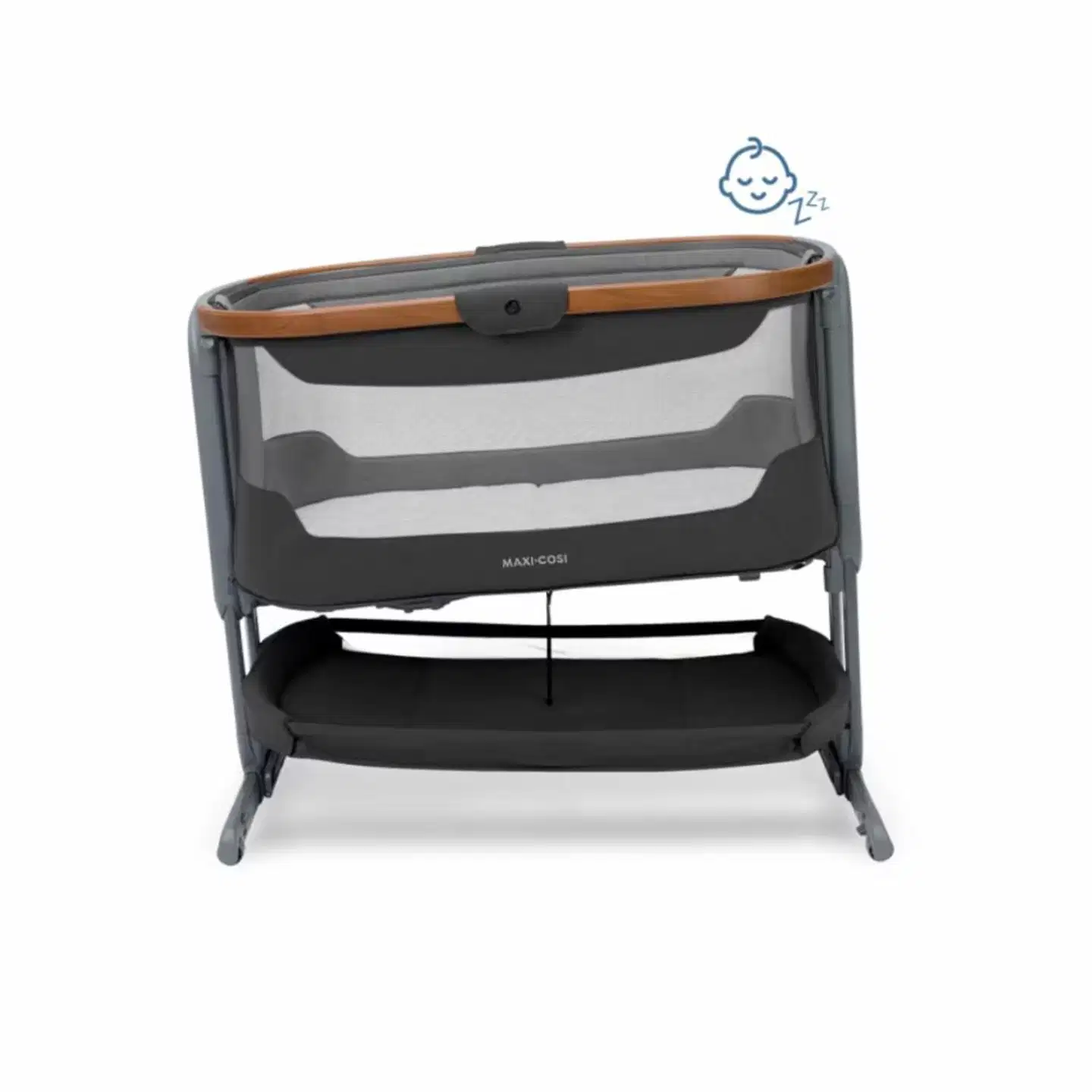 Maxi-Cosi vauvasänky Iora Pro Elegance harmaa - 7