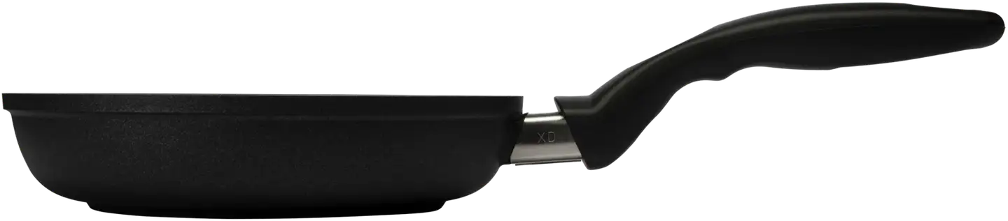 Swiss Diamond paistinpannu XD induktio 24 cm - 1