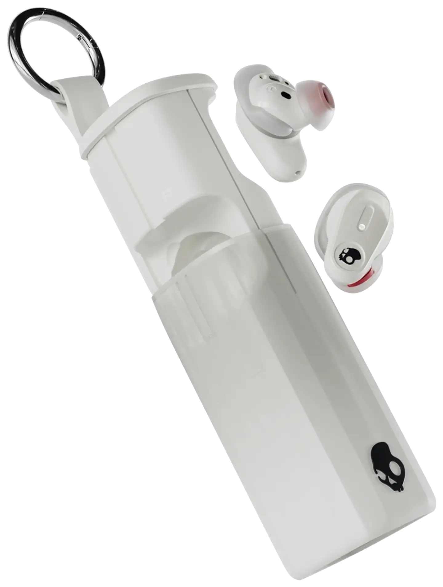 Skullcandy langattomat vastamelunappikuulokkeet Method 360 ANC valkoinen - 1