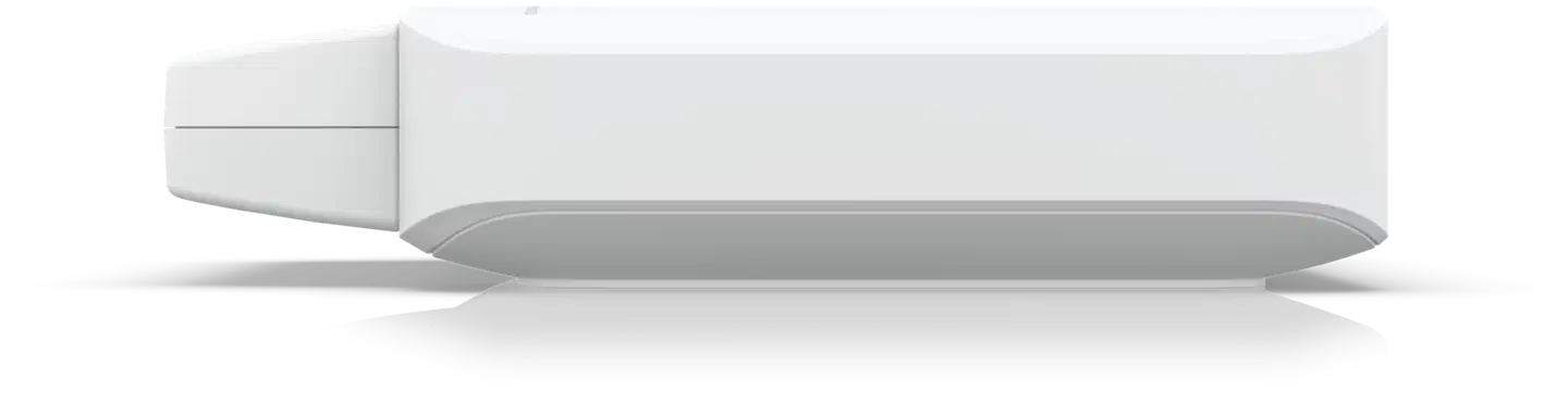 Ubiquiti sisä/ulkokäytön 5-porttinen PoE gigabit -kytkin USW-FLEX - 5