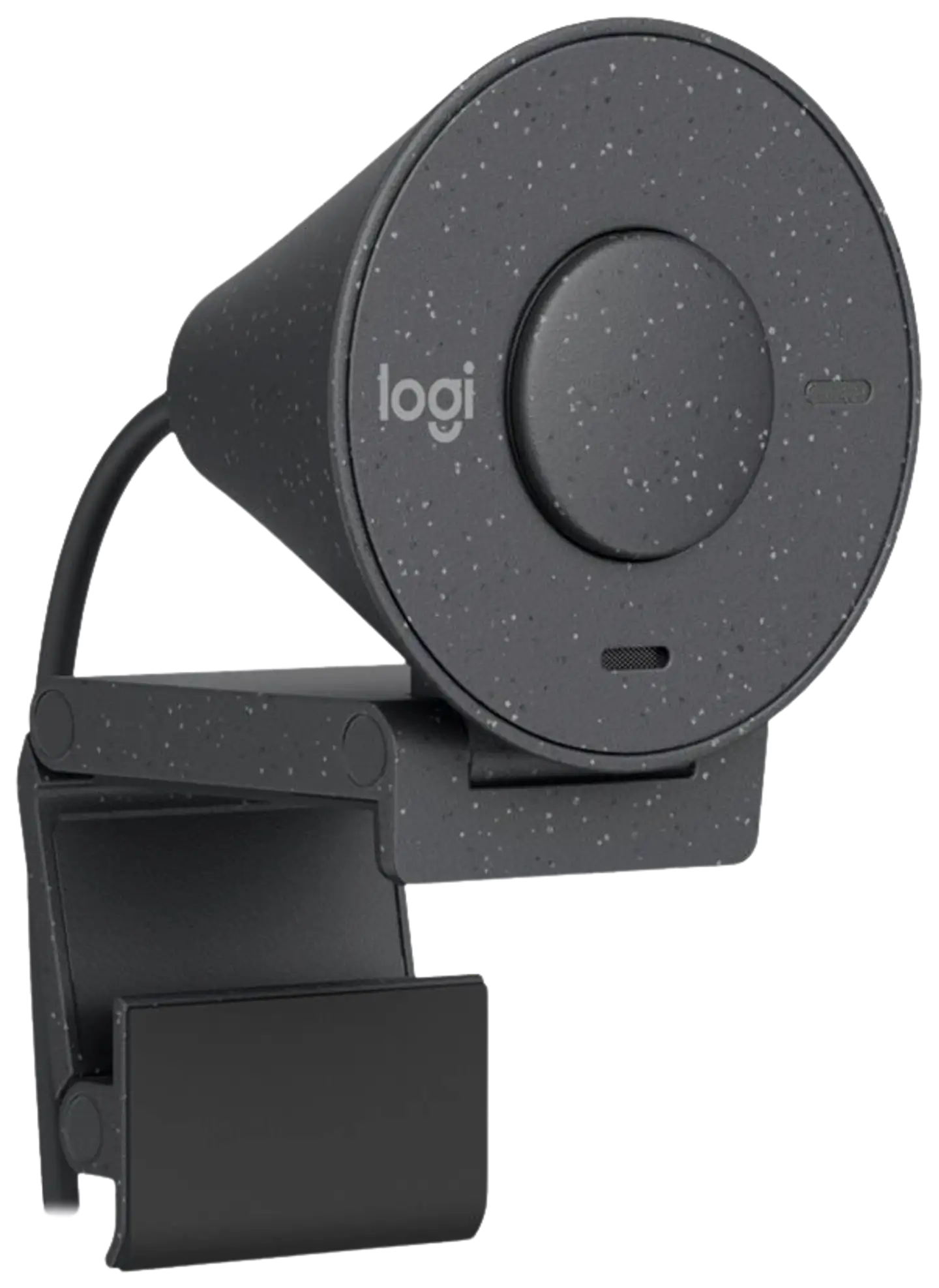 Logitech Webbikamera Brio 300 Full HD - grafiitti - 5