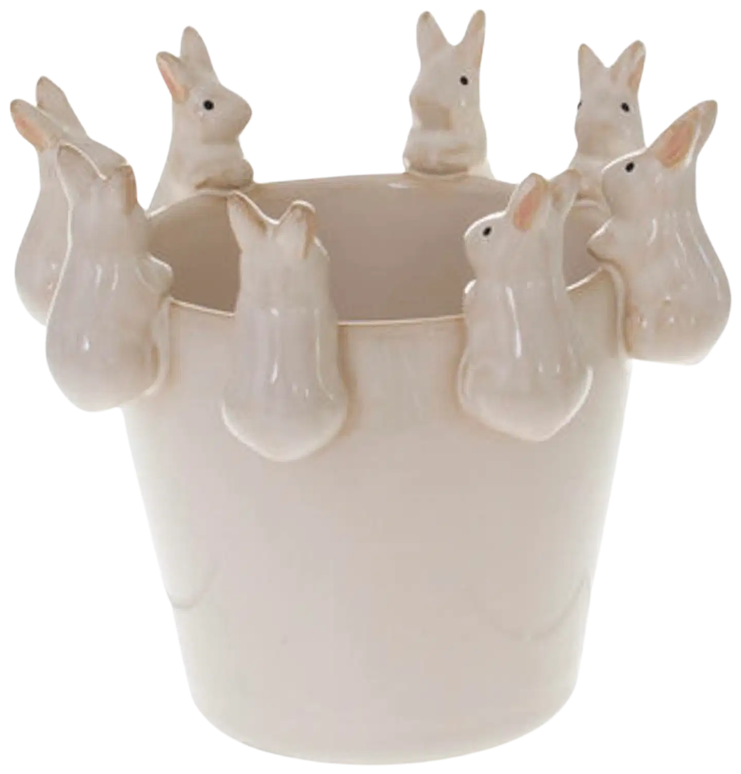 AmandaB ruukku 16cm puput