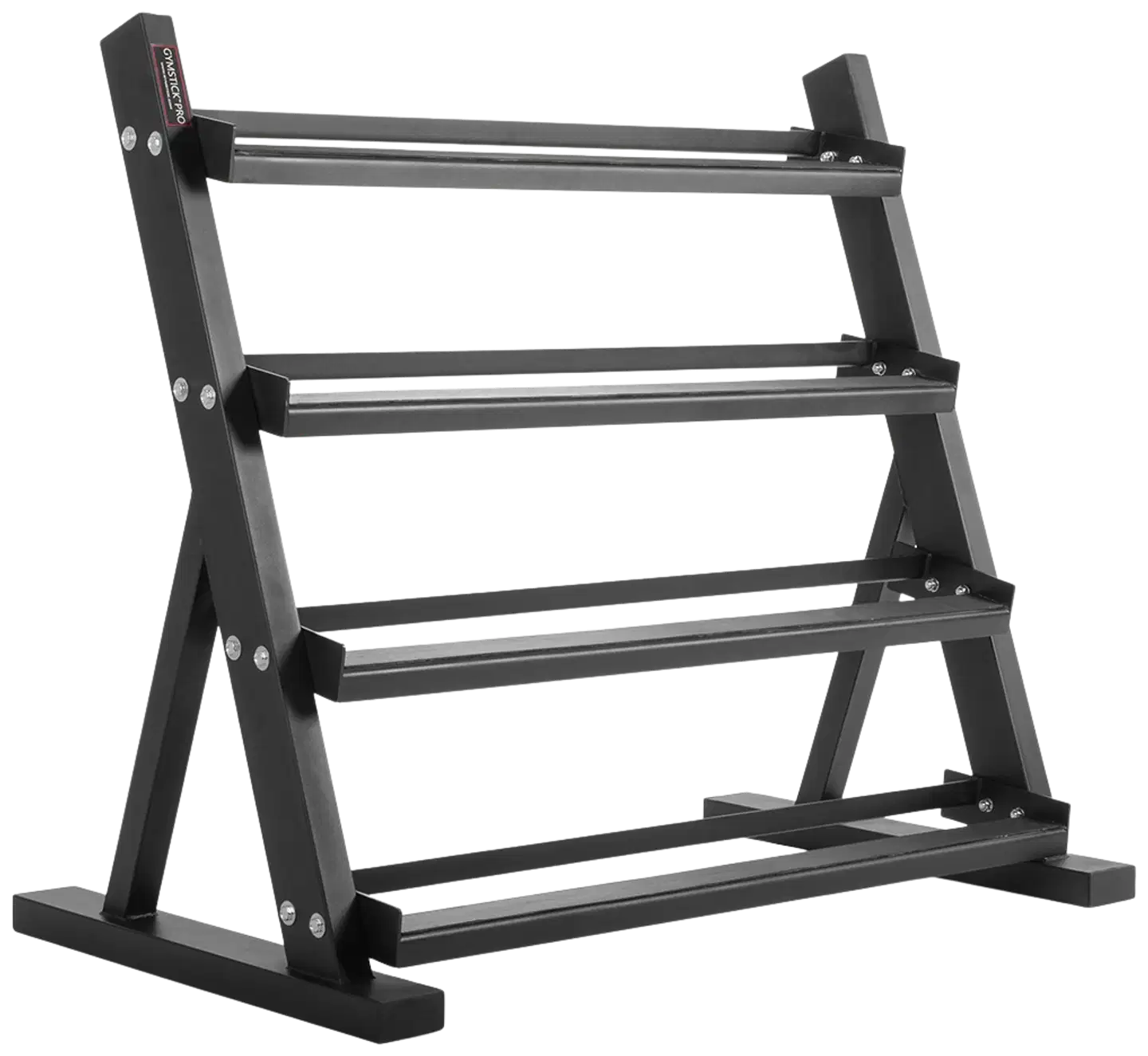 Gymstick käsipainoteline multi-layer