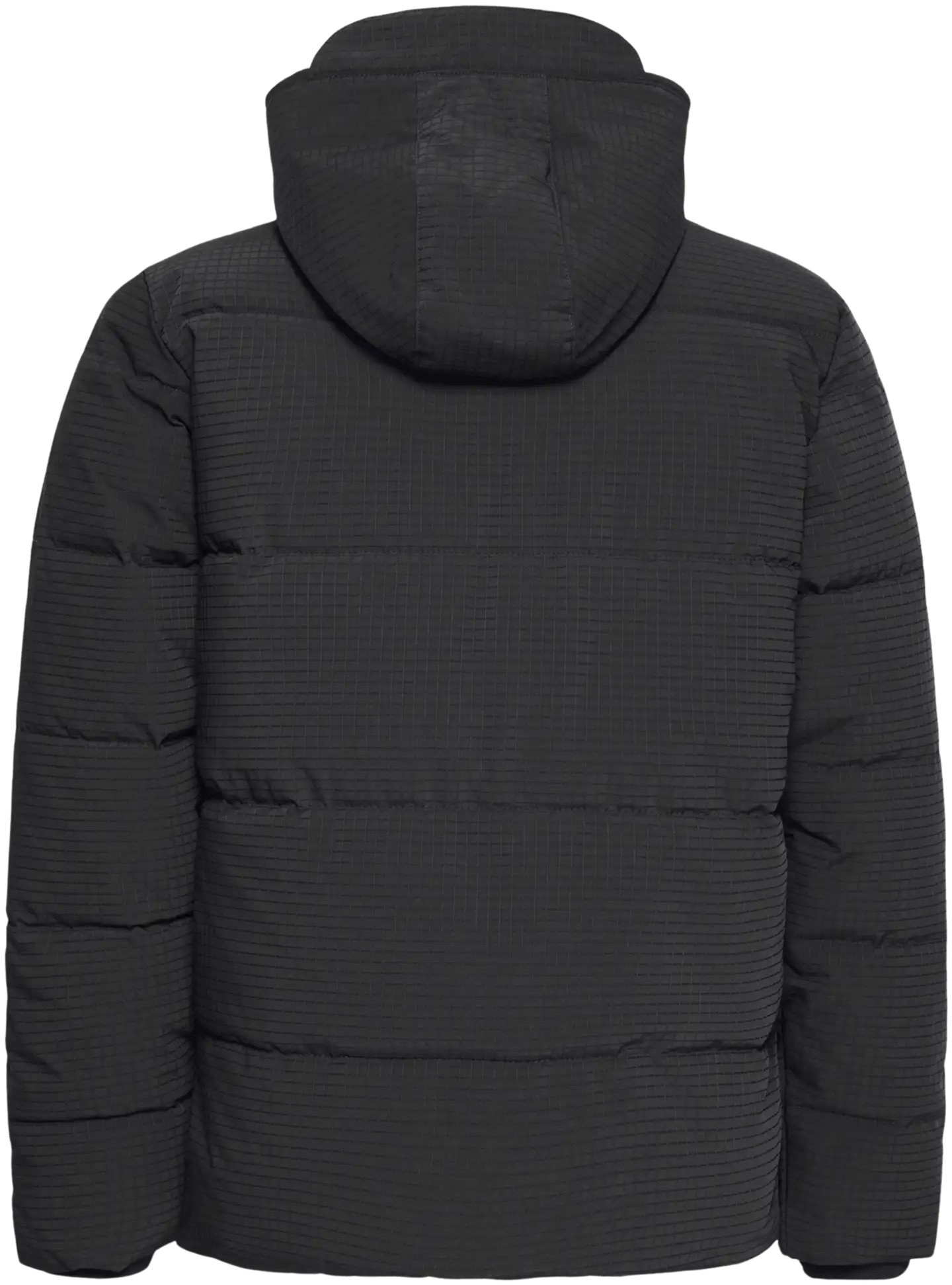 Blend miesten toppatakki Bheshan - BLACK - 2