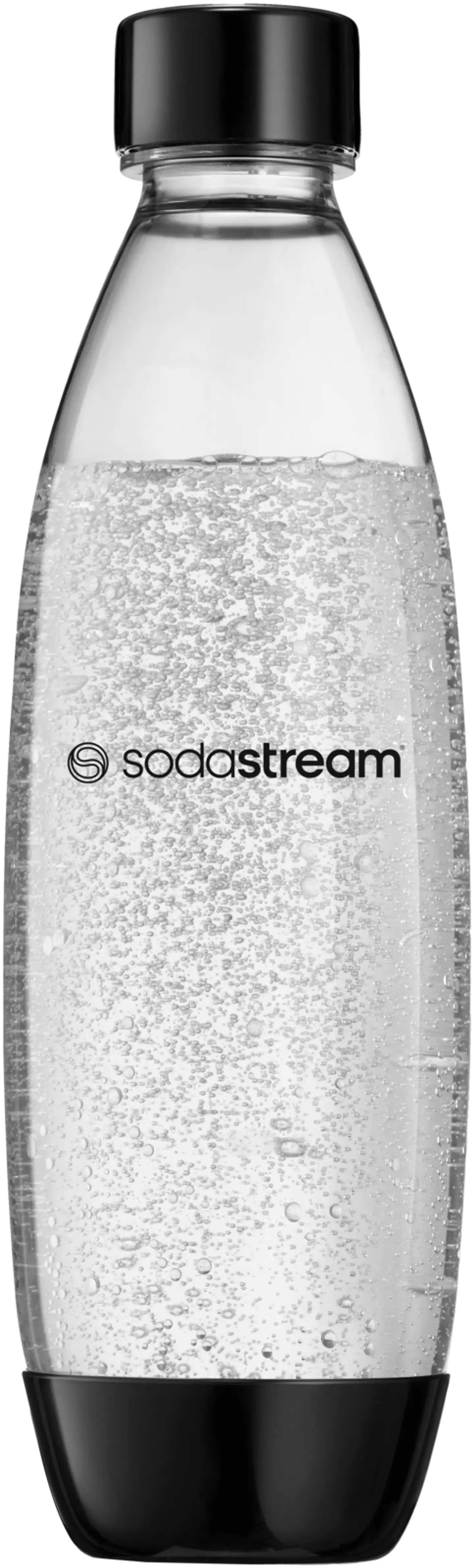 SodaStream astianpesukoneen kestävä Fuse-juomapullo 1L - 3