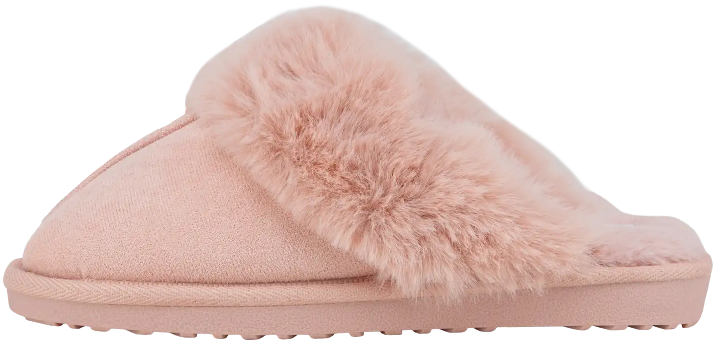 TEX naisten pistokastohvelit I989884 - pink - 3