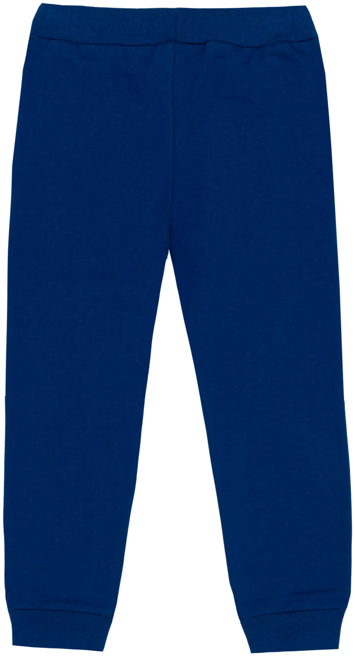 Ciraf lasten collegehousut 25PC261112 - Navy - 2