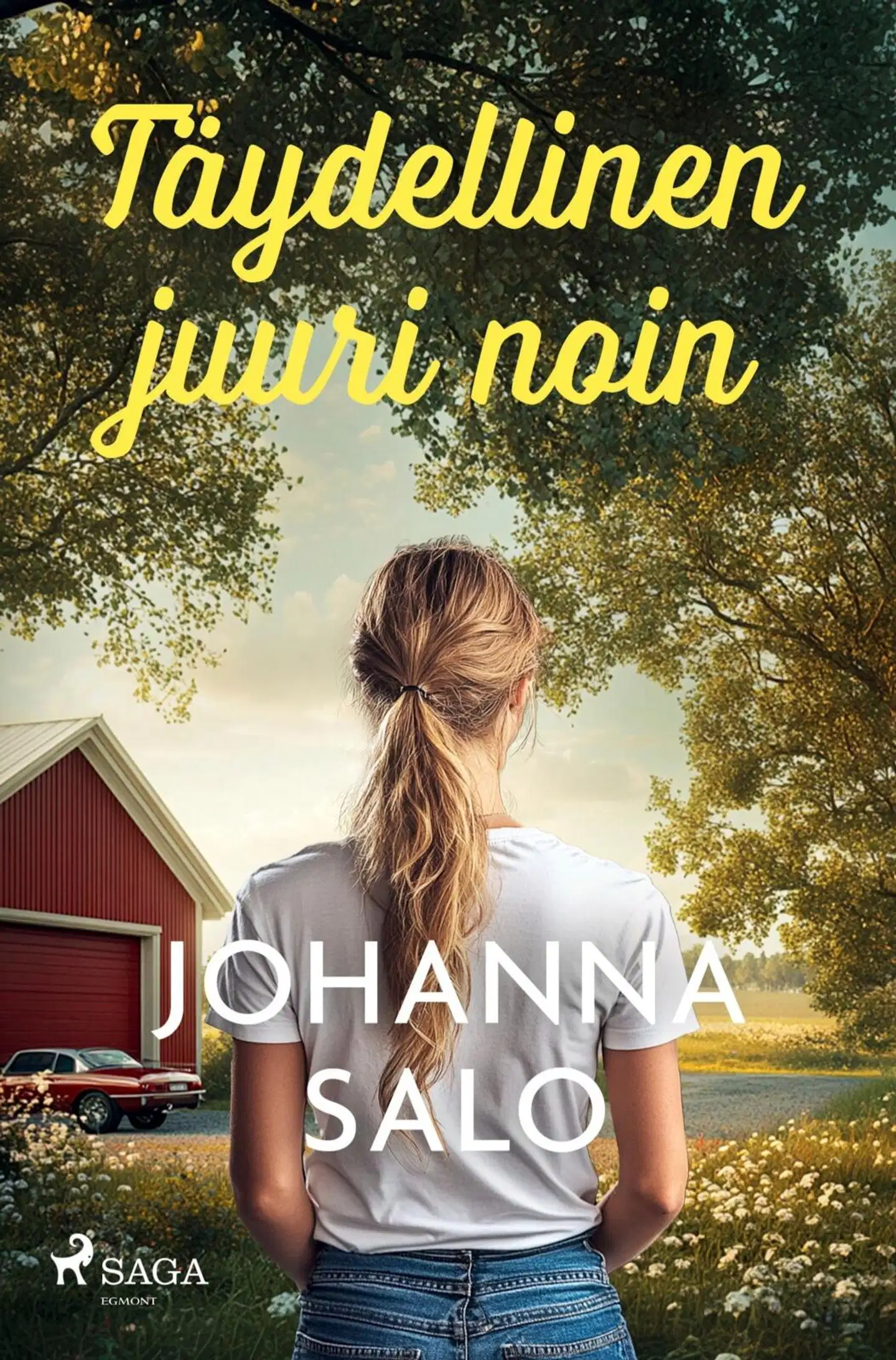 Salo, Täydellinen juuri noin