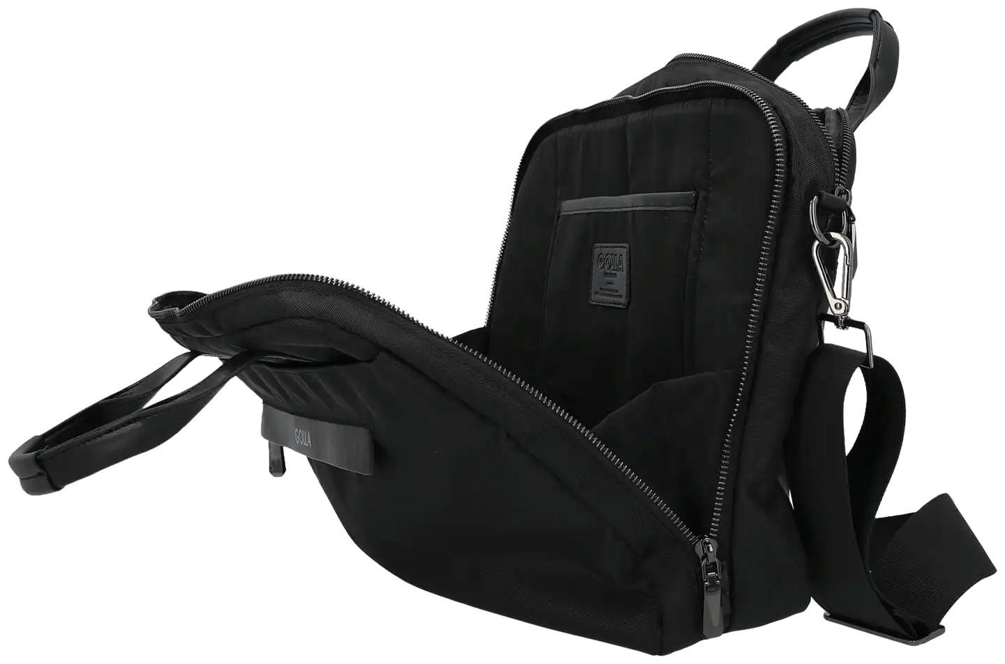 Golla tietokonelaukku 14,1" lynx - 2