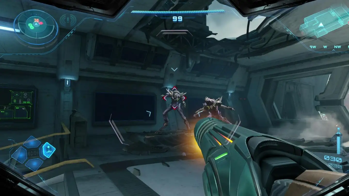 Nintendo Metroid Prime 4: Beyond - 5