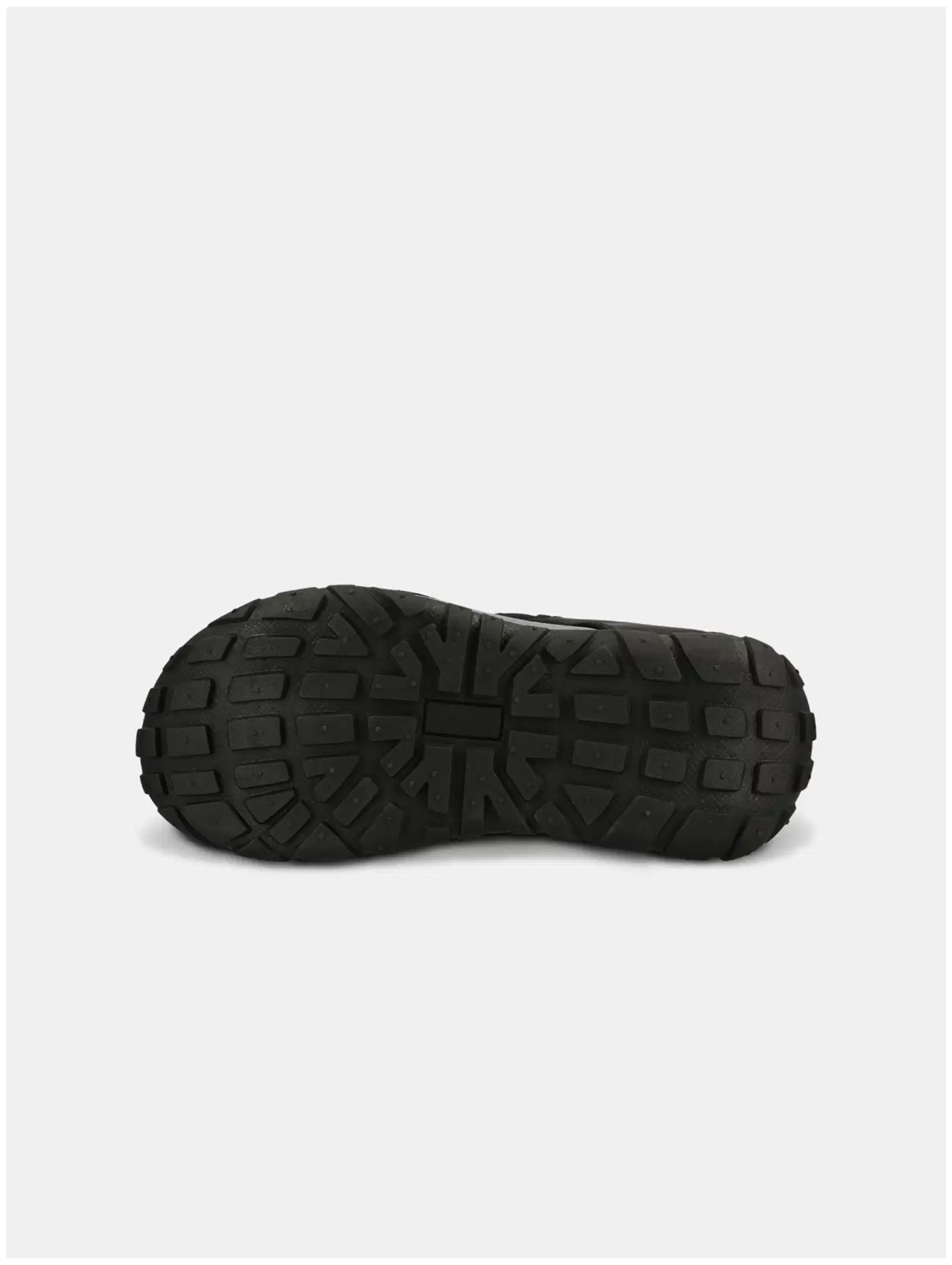 Halti miesten sportsandaali Route 2 - BLACK - 2