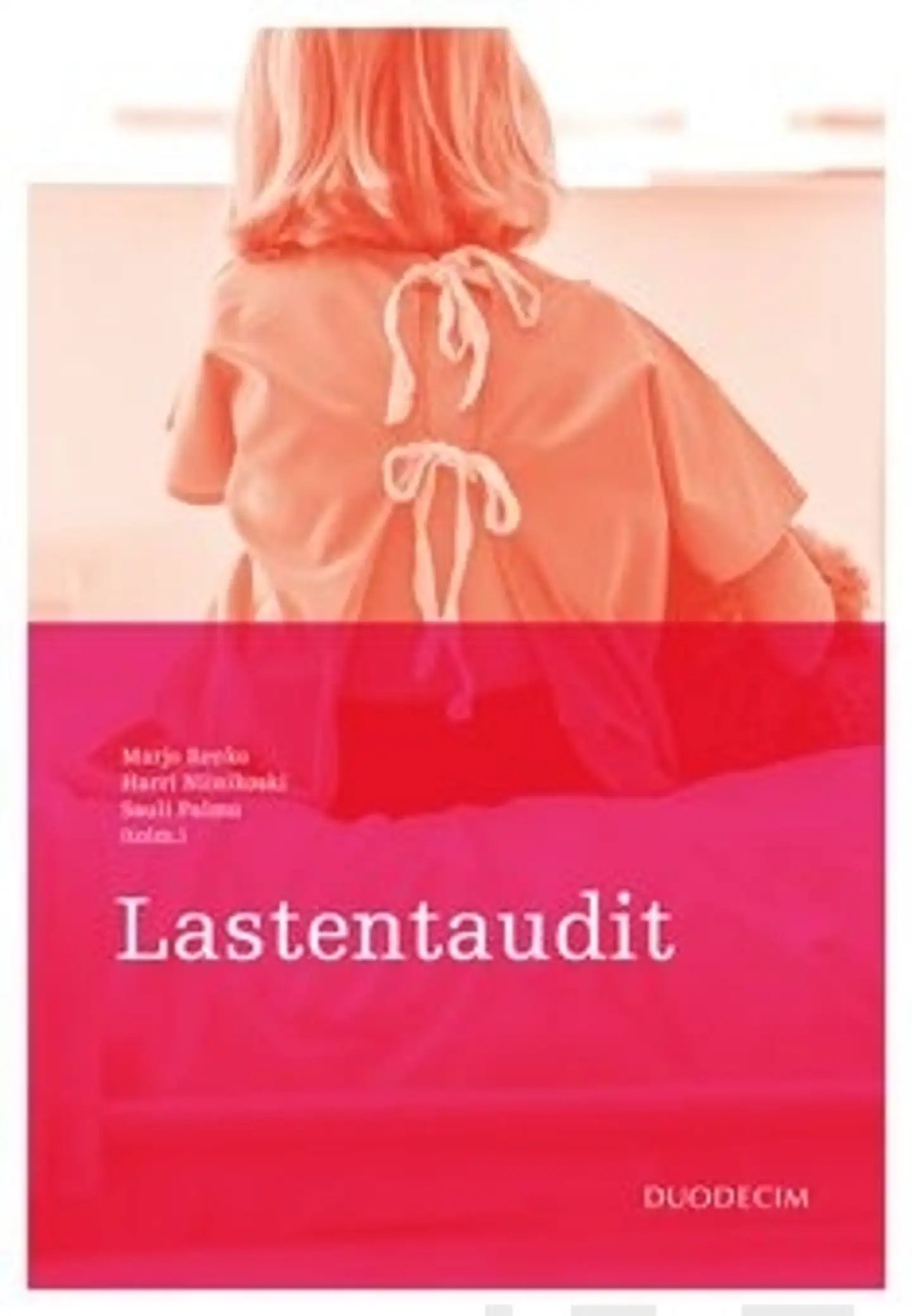 Lastentaudit