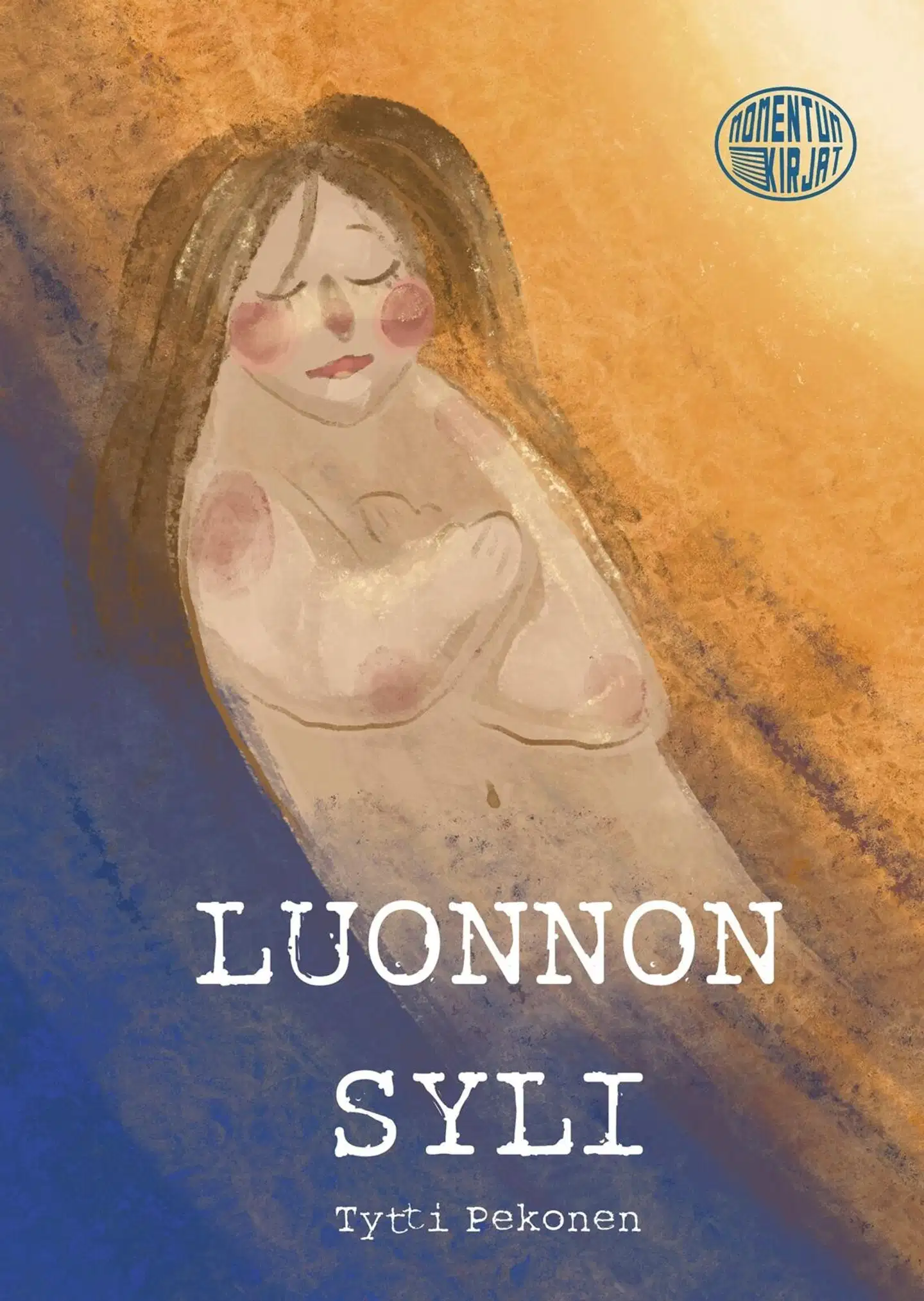 Pekonen, Luonnon syli