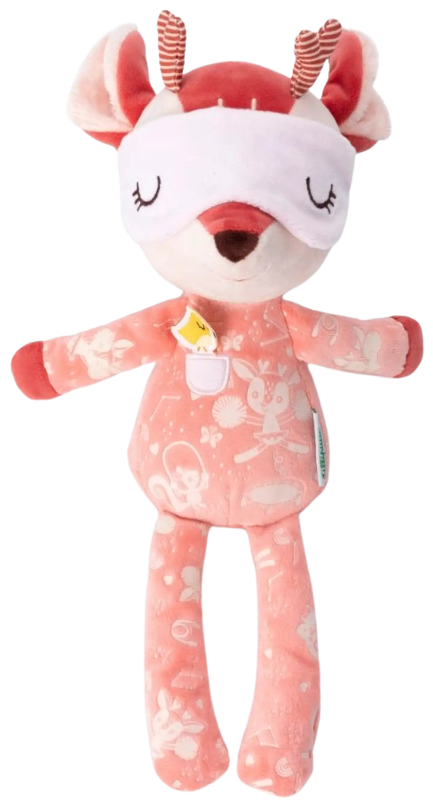 Lilliputiens unikaveri Bambi - 2