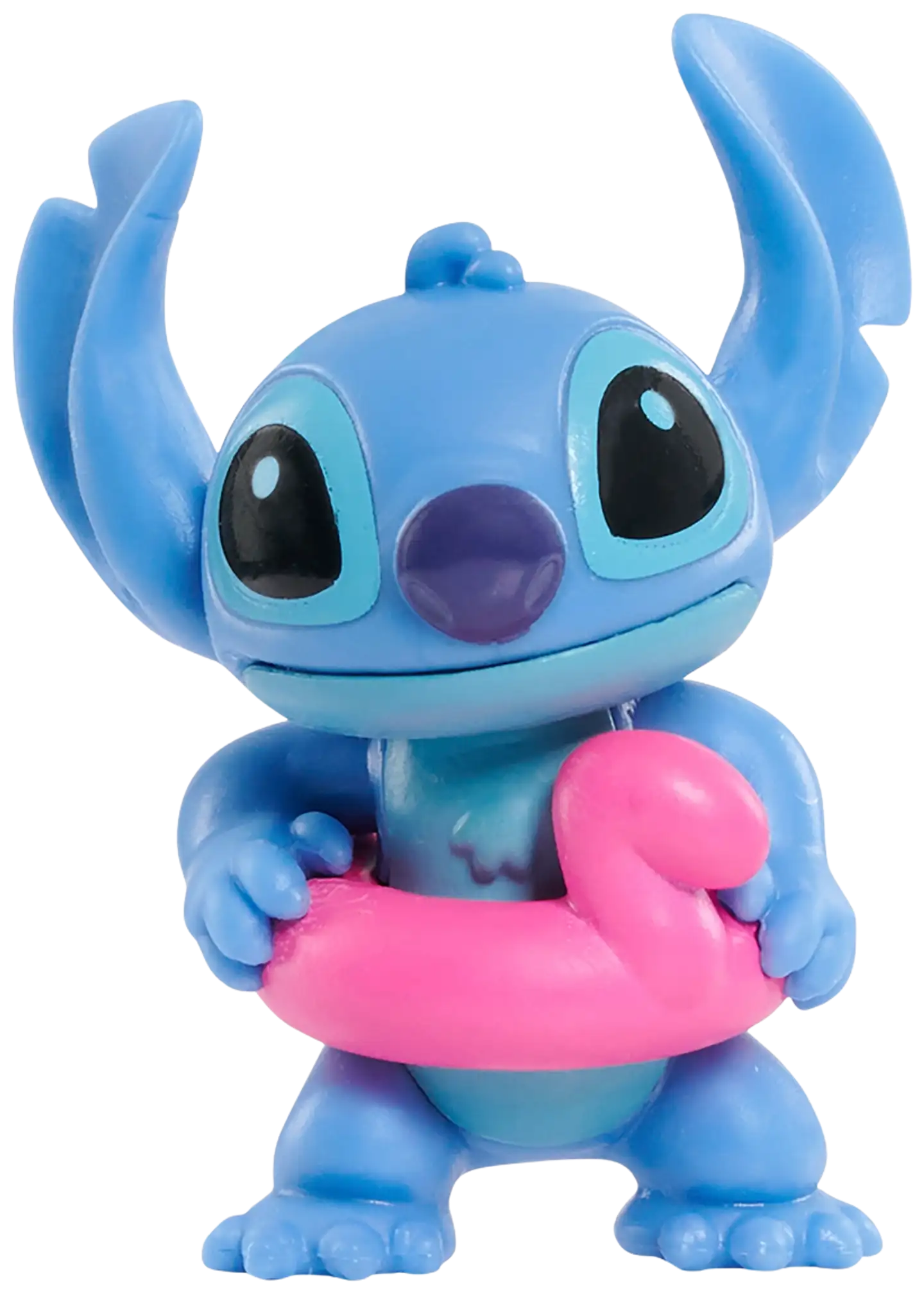 Disney Stitch Yksittäiset Figuurit - 3