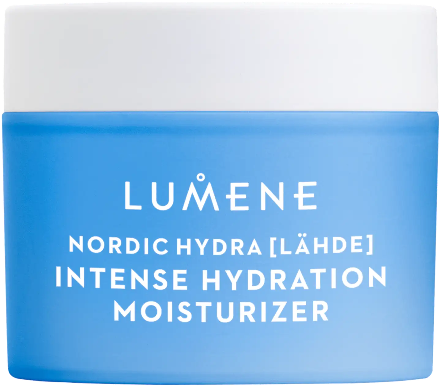 Lumene LÄHDE Tehokosteusvoide 50 ml
