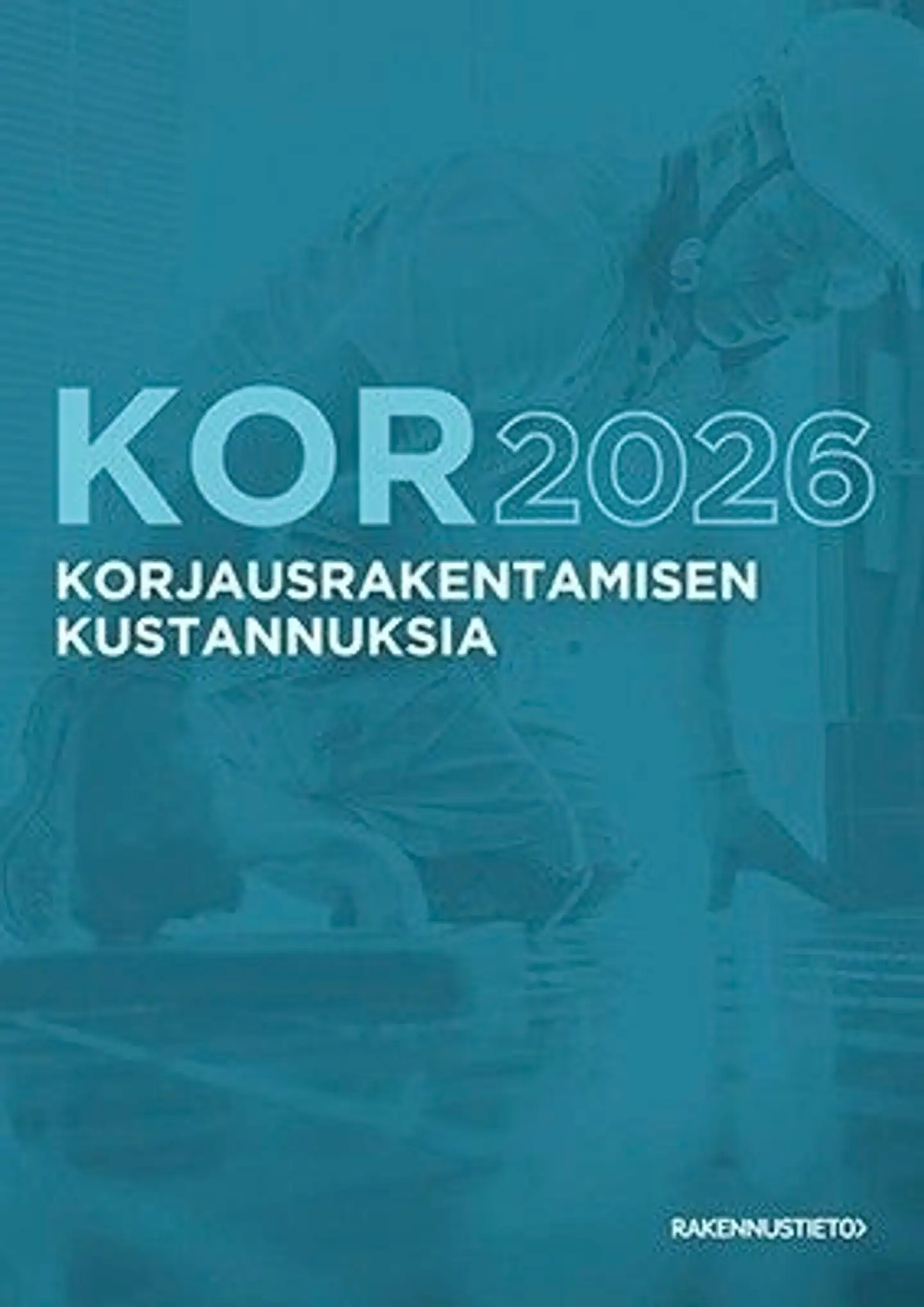 Lindberg, Korjausrakentamisen kustannuksia 2026