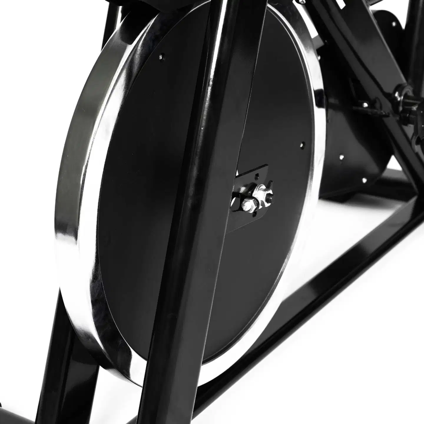 Nordcore Spinningpyörä 1300, Musta - 4