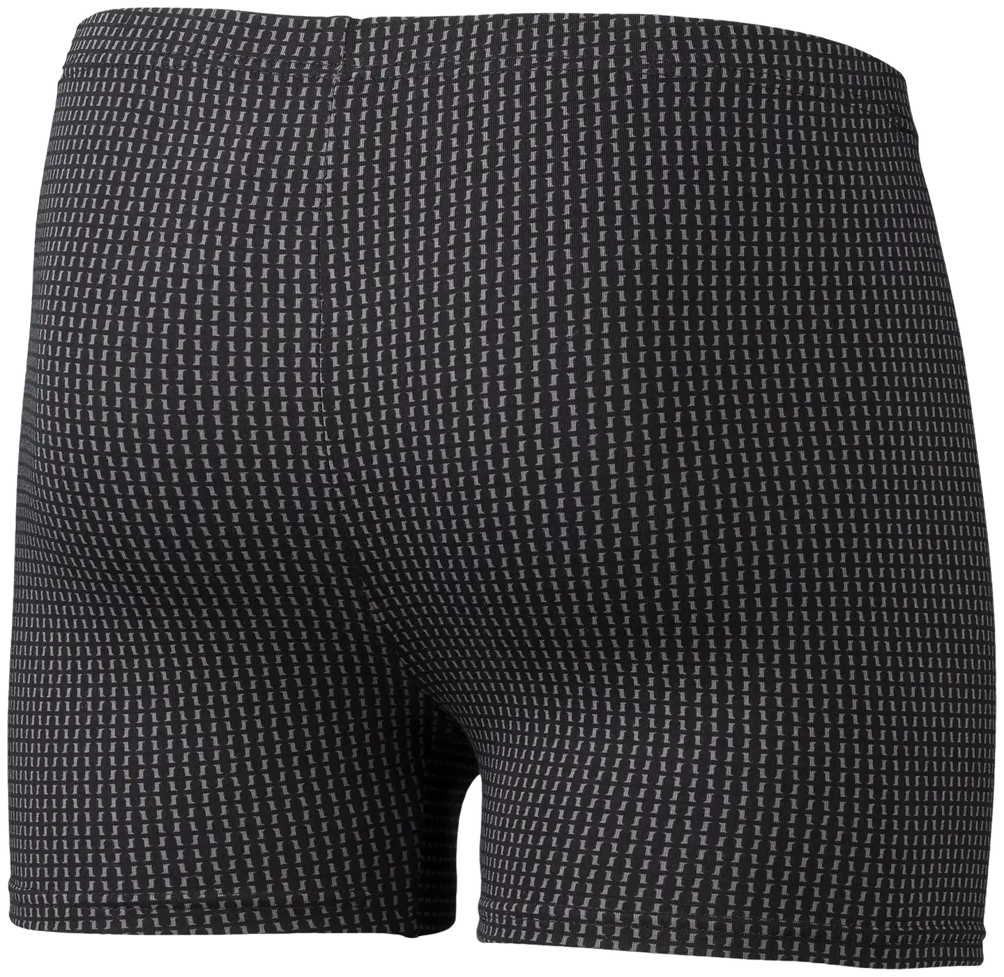 Black Horse miesten Erkki bokserit I159 - BLACK - 2