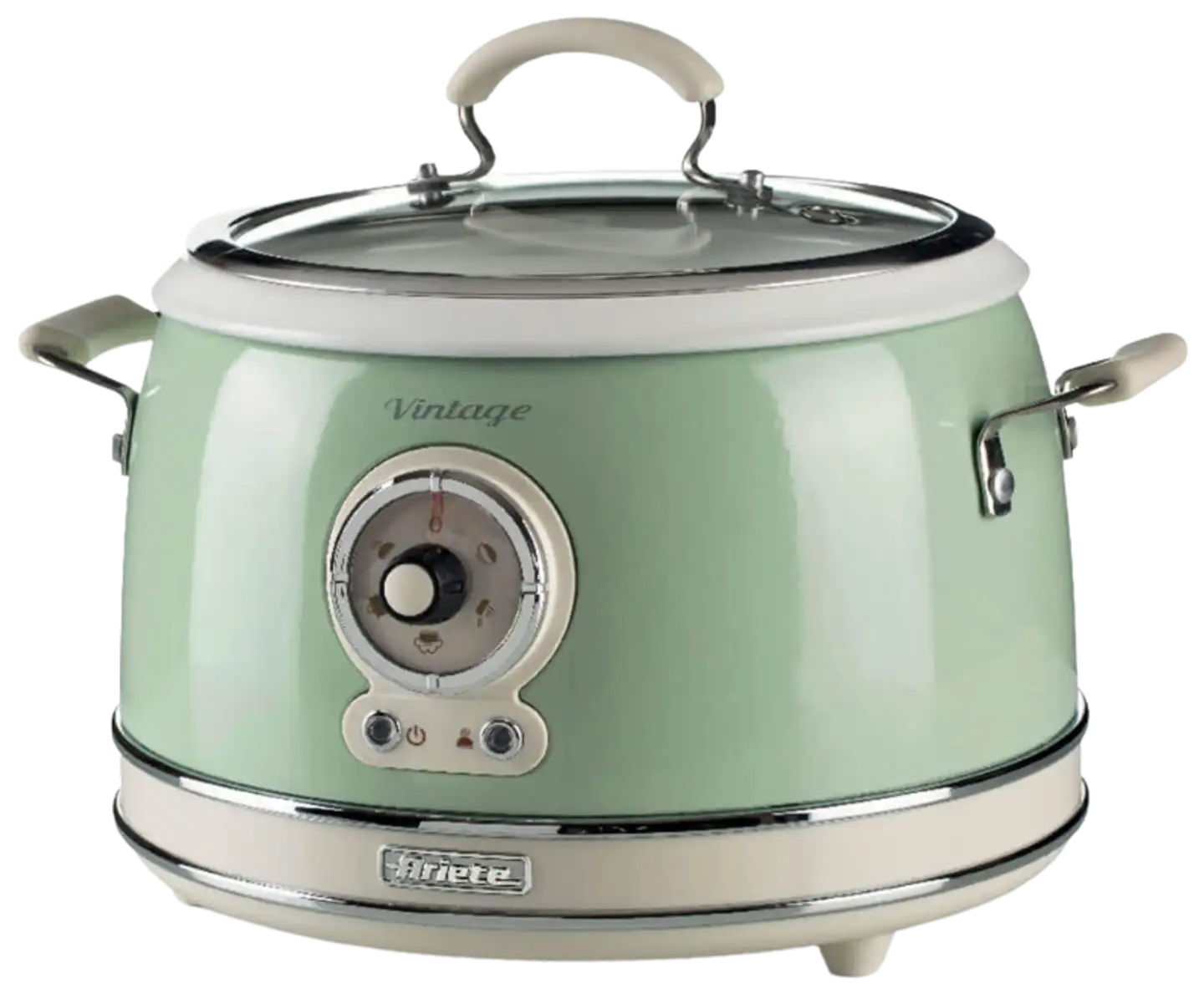 Ariete Vintage riisikeitin - 1