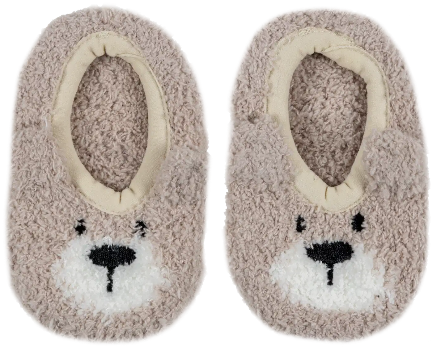 House lasten pehmosukat 234H362606 - Beige - 1
