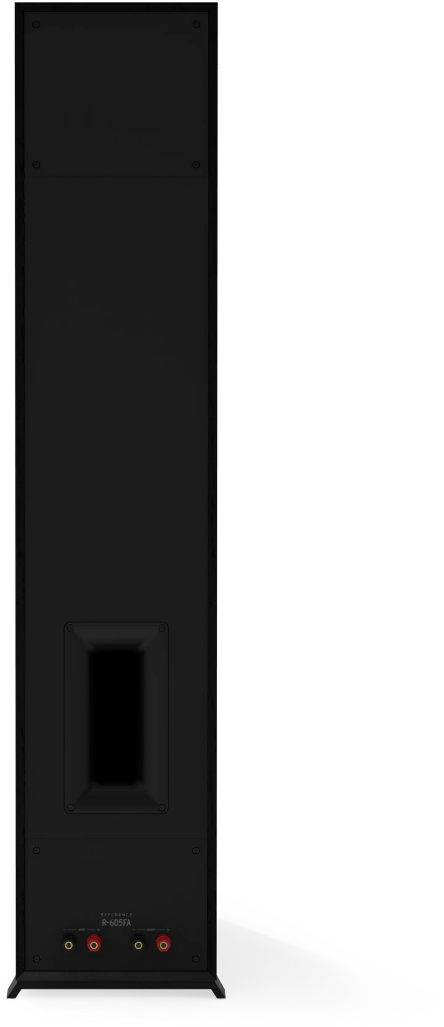 Klipsch R-605FA Atmos-lattiakaiutin - 4